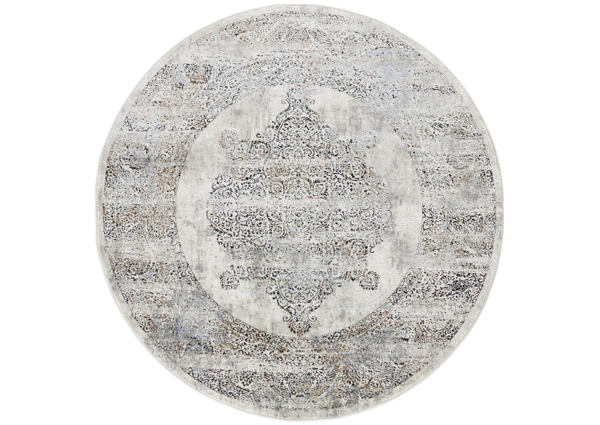 OMARI COLLECTION OM02  5'3
