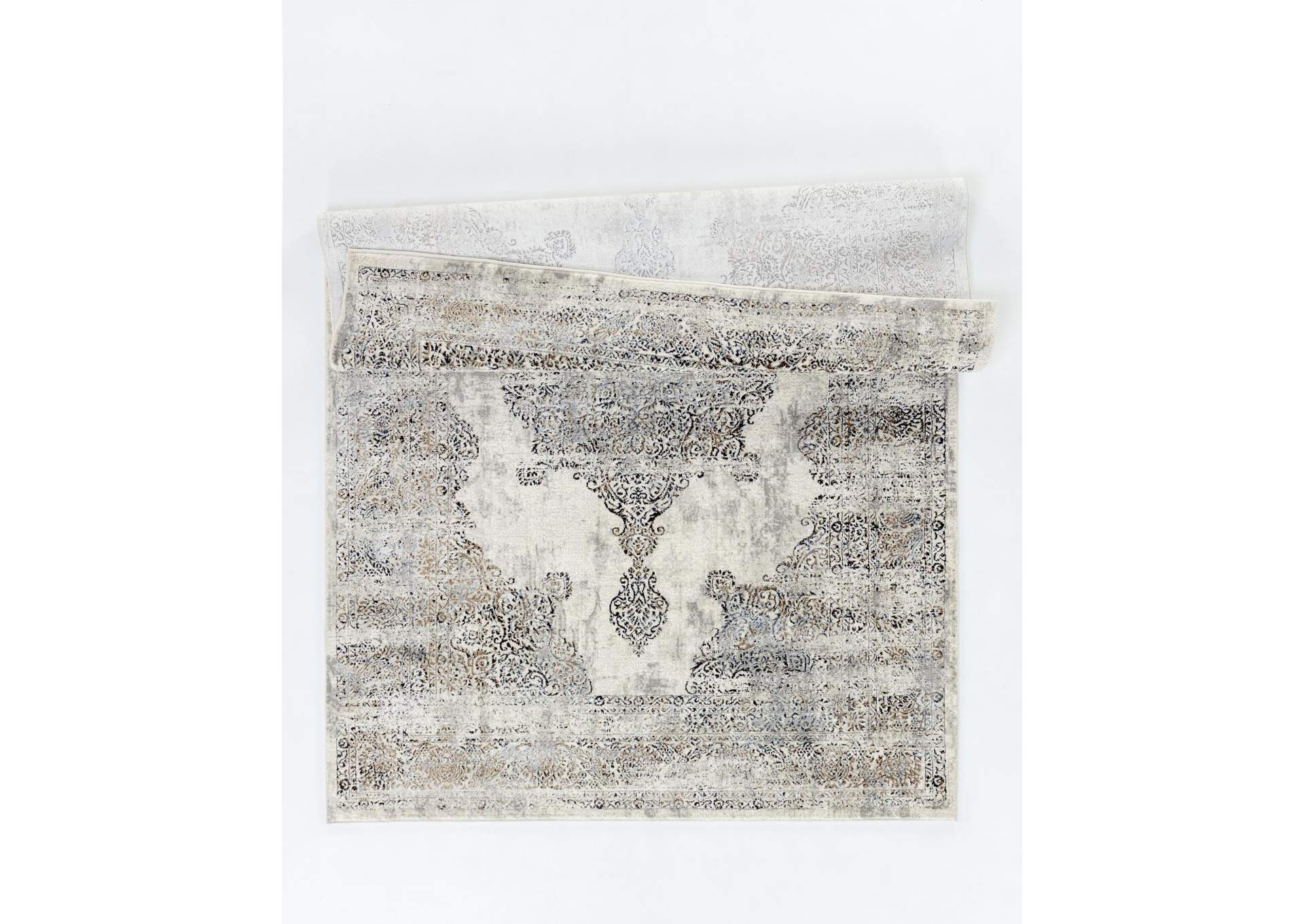 OMARI COLLECTION OM02  5'3