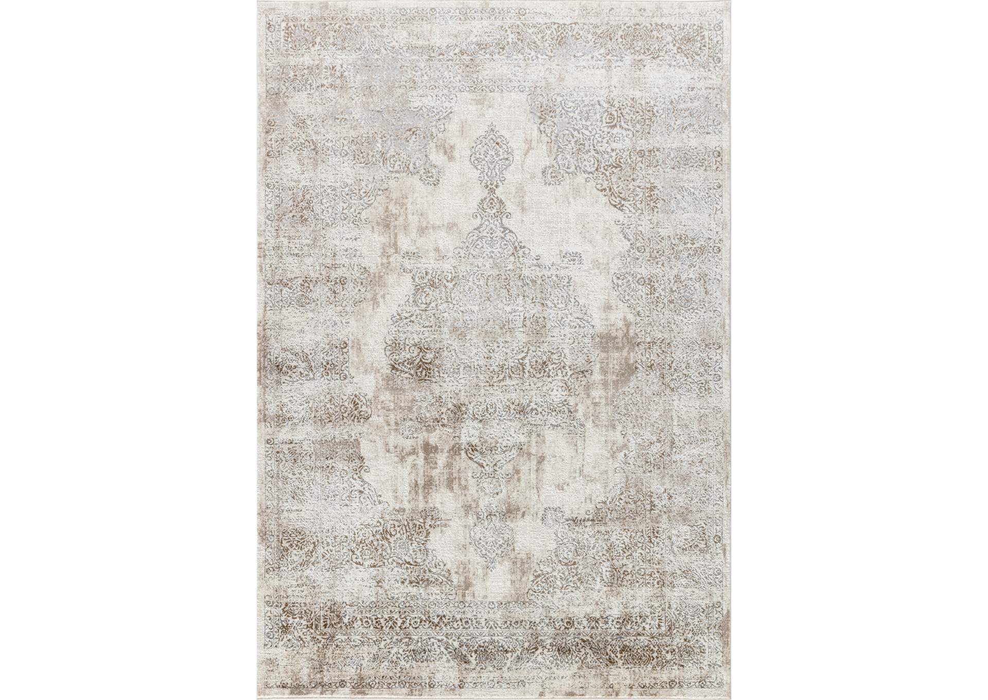 Omari Collection Om08 3'7" X 5'7" Rug image 1