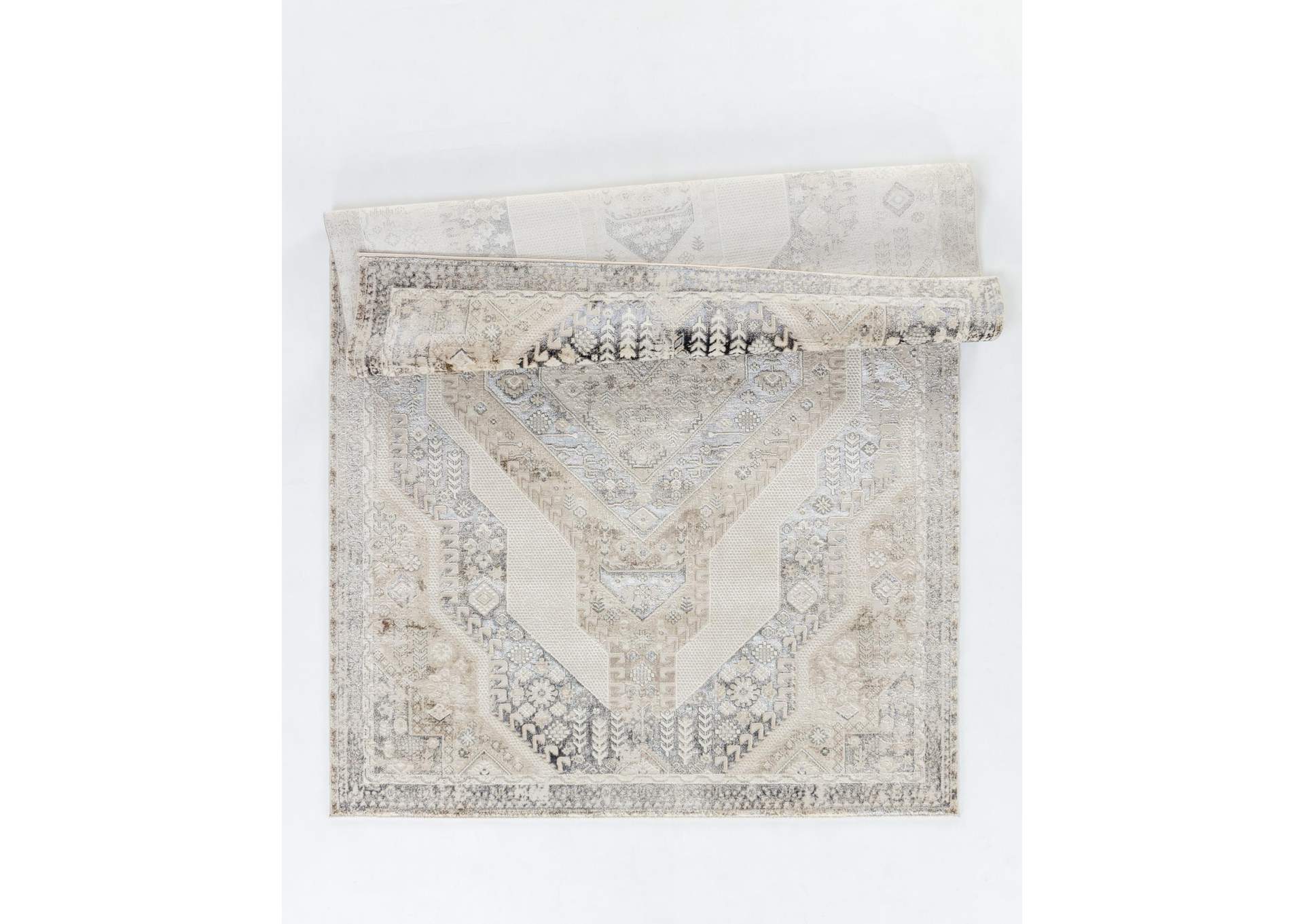OMARI COLLECTION OM04  3'7