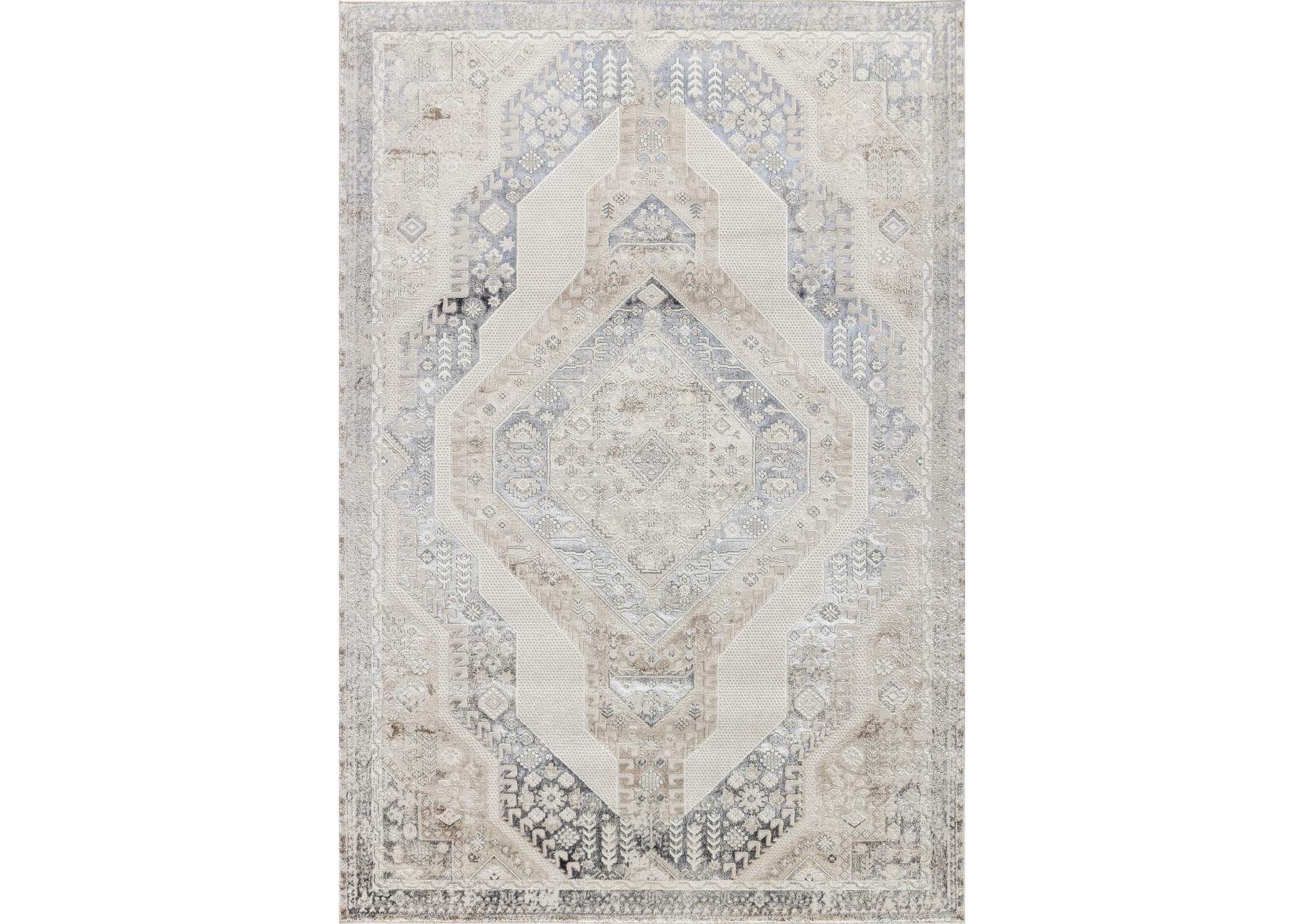 OMARI COLLECTION OM04  5'3
