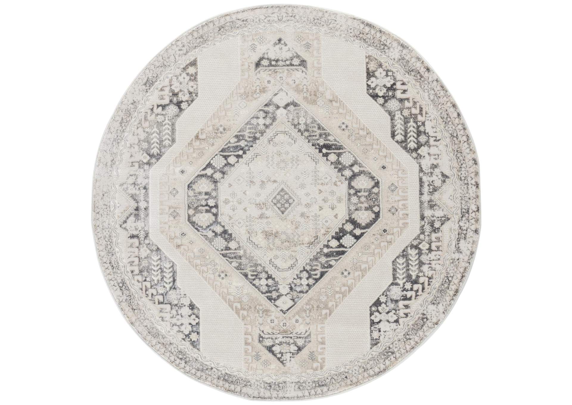 OMARI COLLECTION OM04  7'11