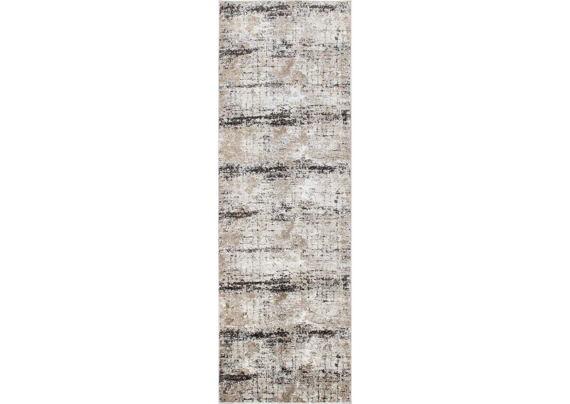 OMARI COLLECTION OM05  2'8" X 8'1" image 1