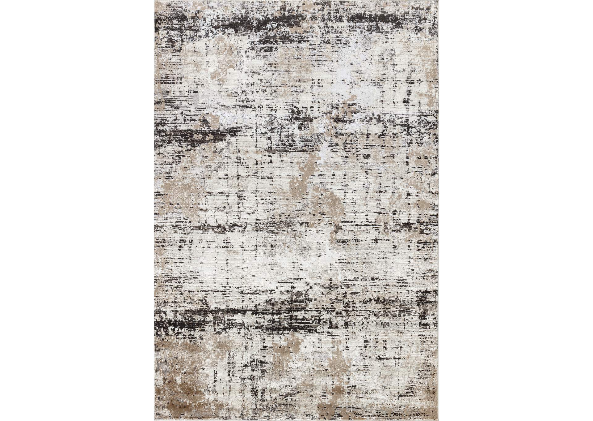 Omari Collection Om05 7'10" X 10'10" Rug image 1