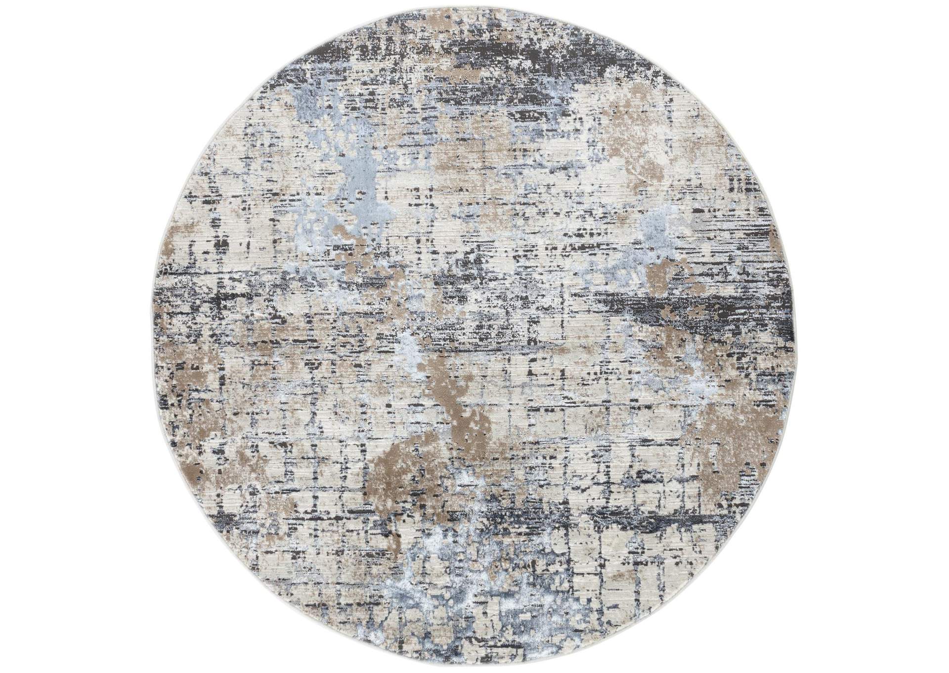 OMARI COLLECTION OM06  7'11