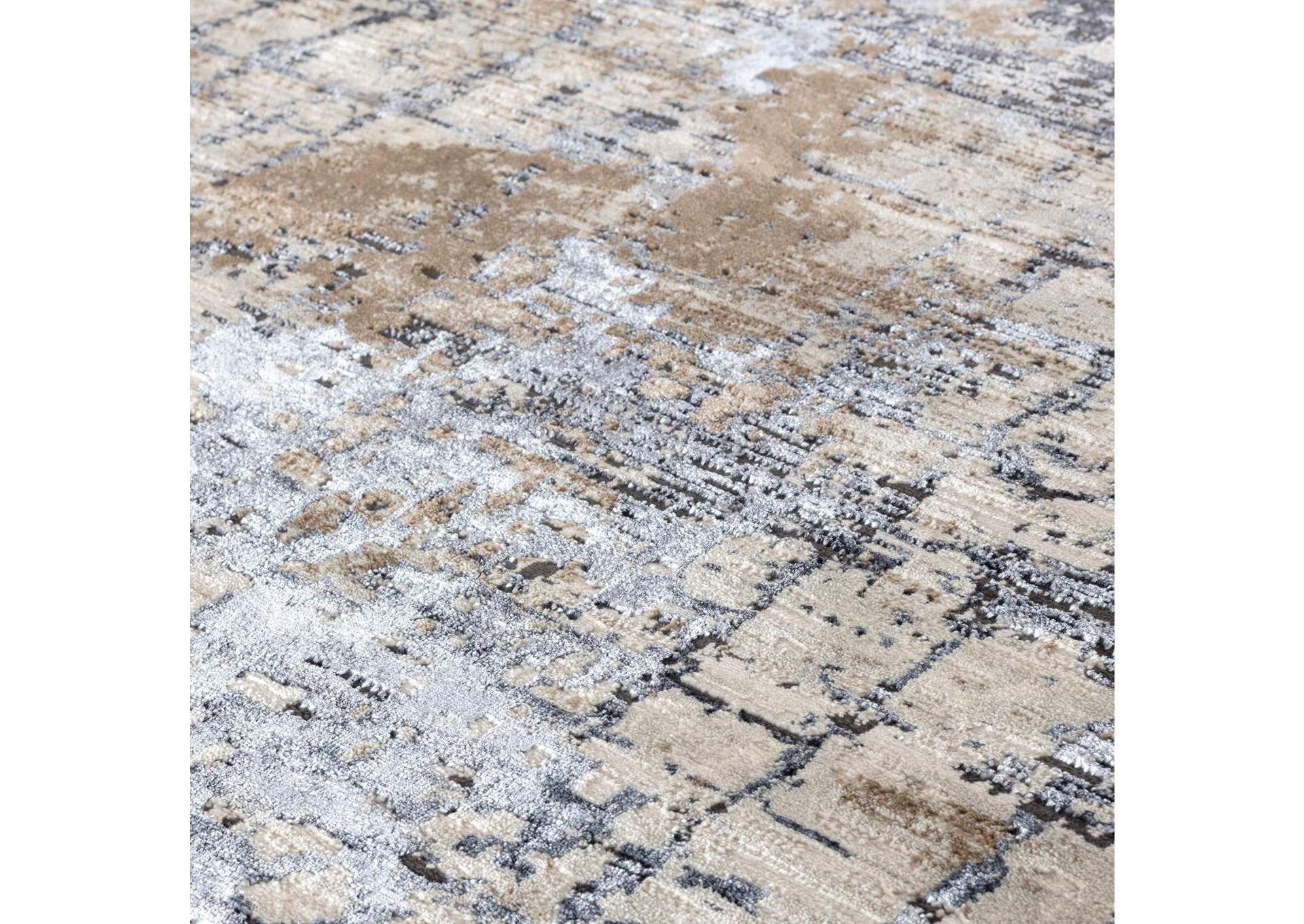 OMARI COLLECTION OM06  8'7
