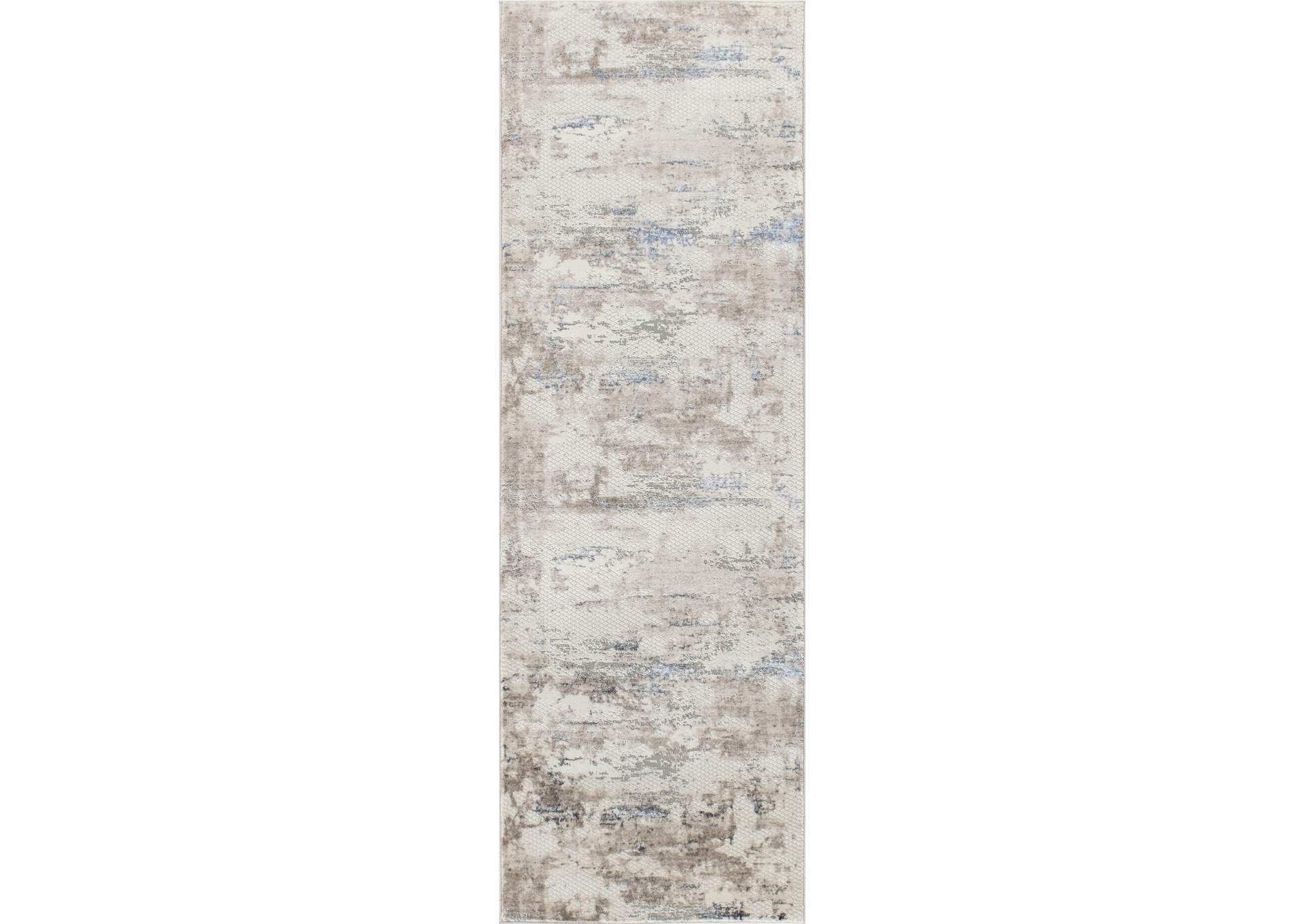 Omari Collection Om07 2'8" X 8'1" Rug image 1