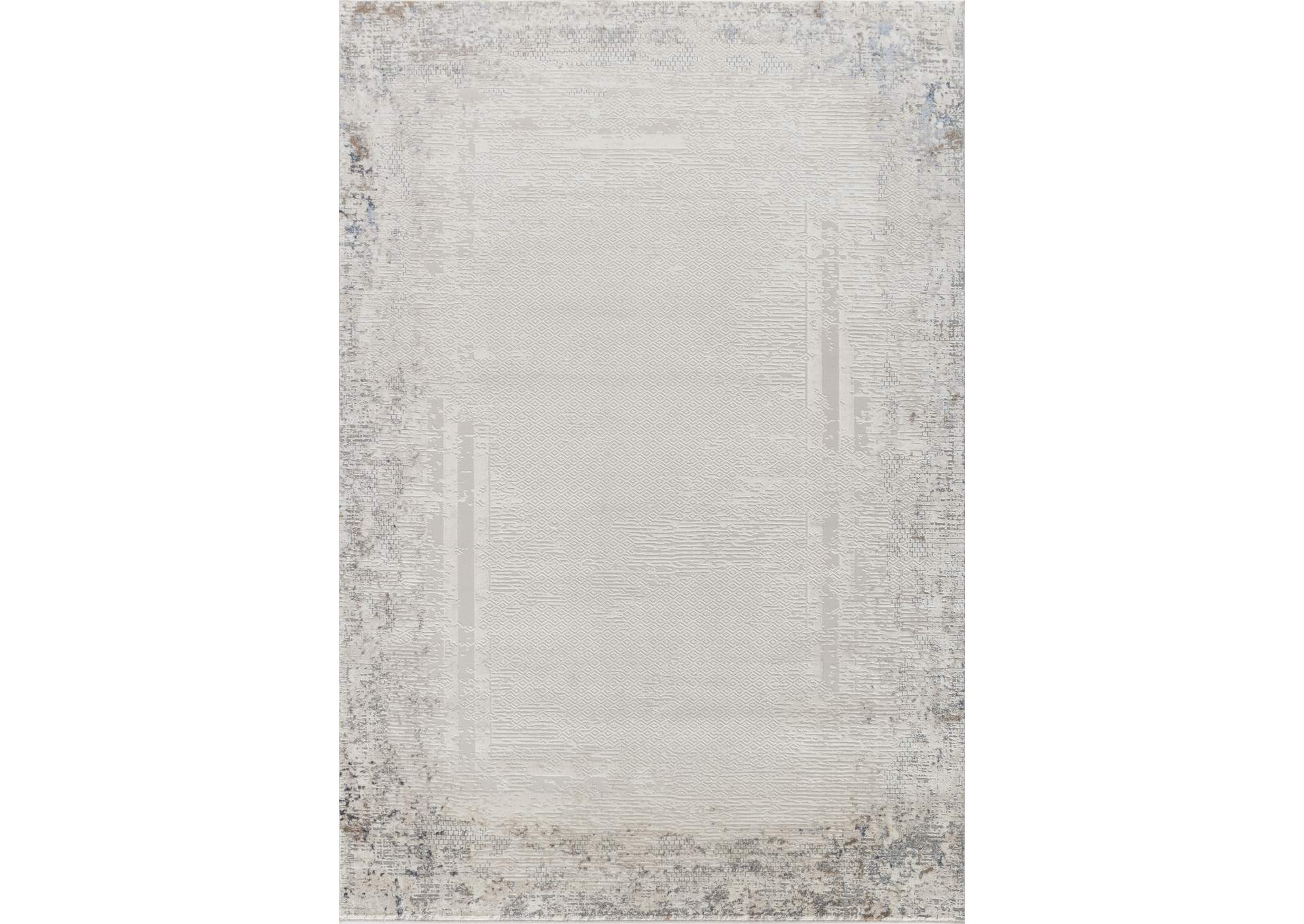 Omari Collection Om08 7'10" X 10'10" Rug image 1