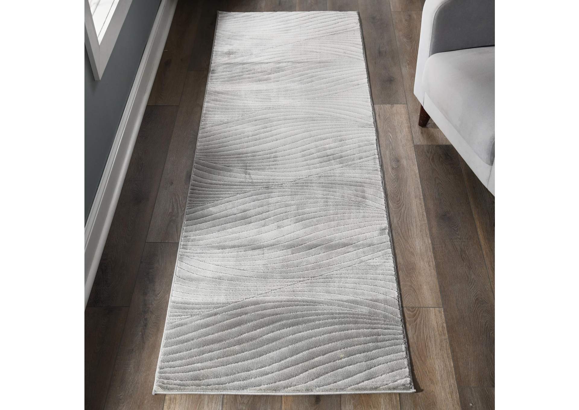 Omari Collection Om09 3'7" X 5'7" Rug image 1