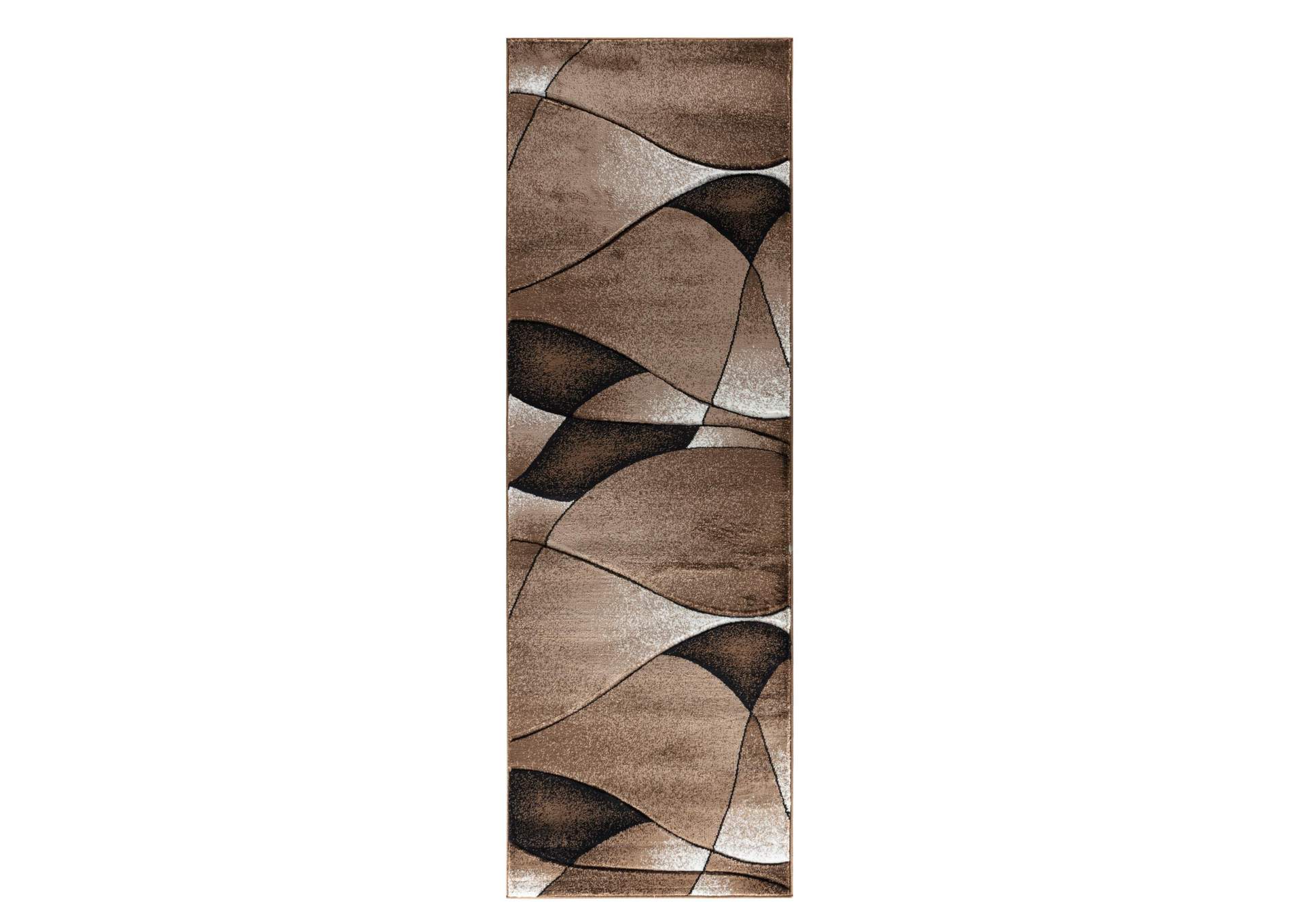 ORELSI COLLECTION OR10  2'4' X 12' image 1