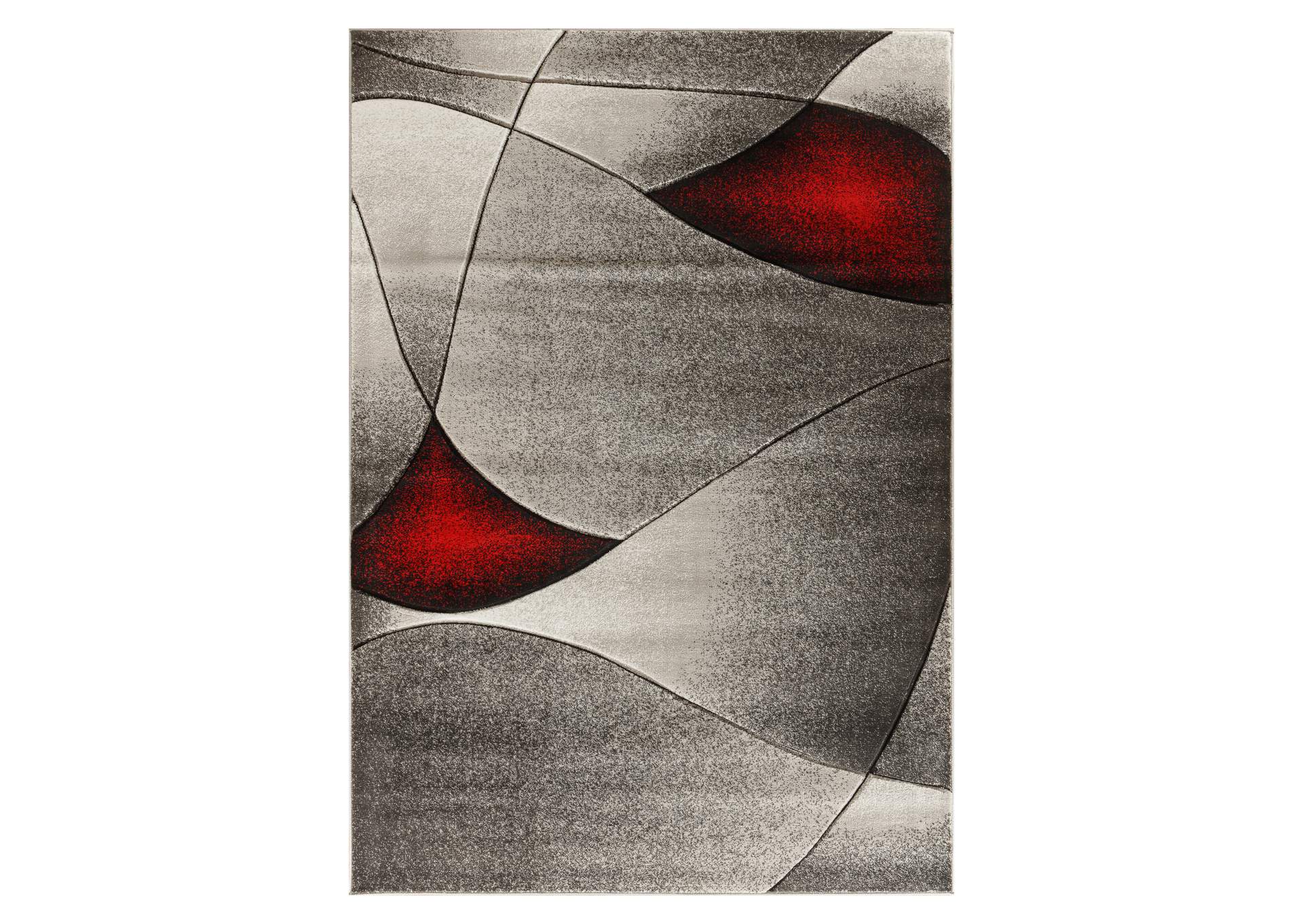 Orels Collection Or11 5'2'' X 7'5'' Rug image 1