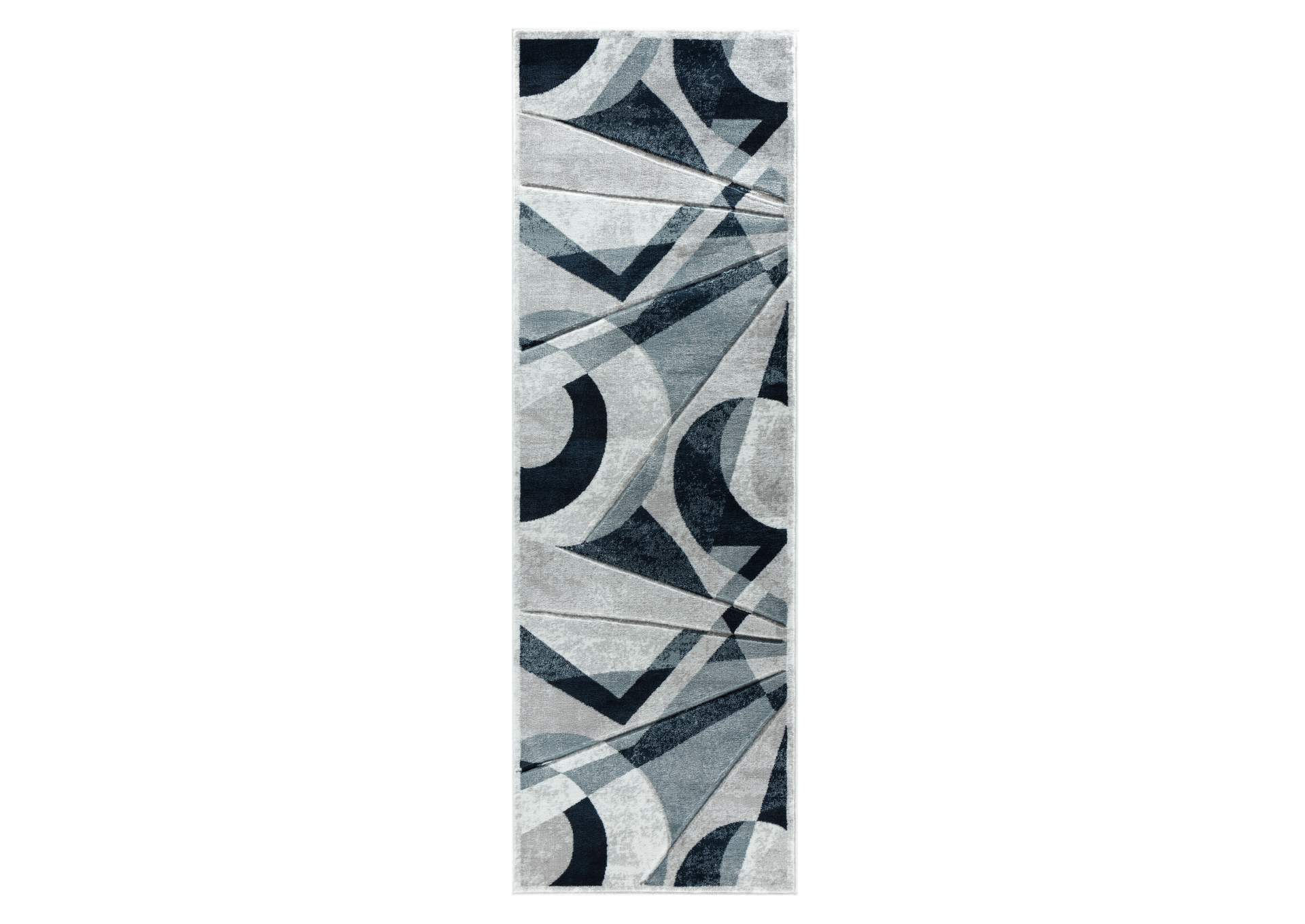 Orelsi Collection 130 2'4 X 12'
