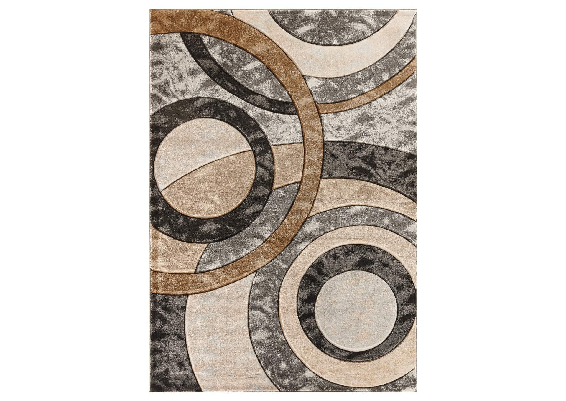 Orelsi Collection Or158 8'7" X 11'11" Rug image 1