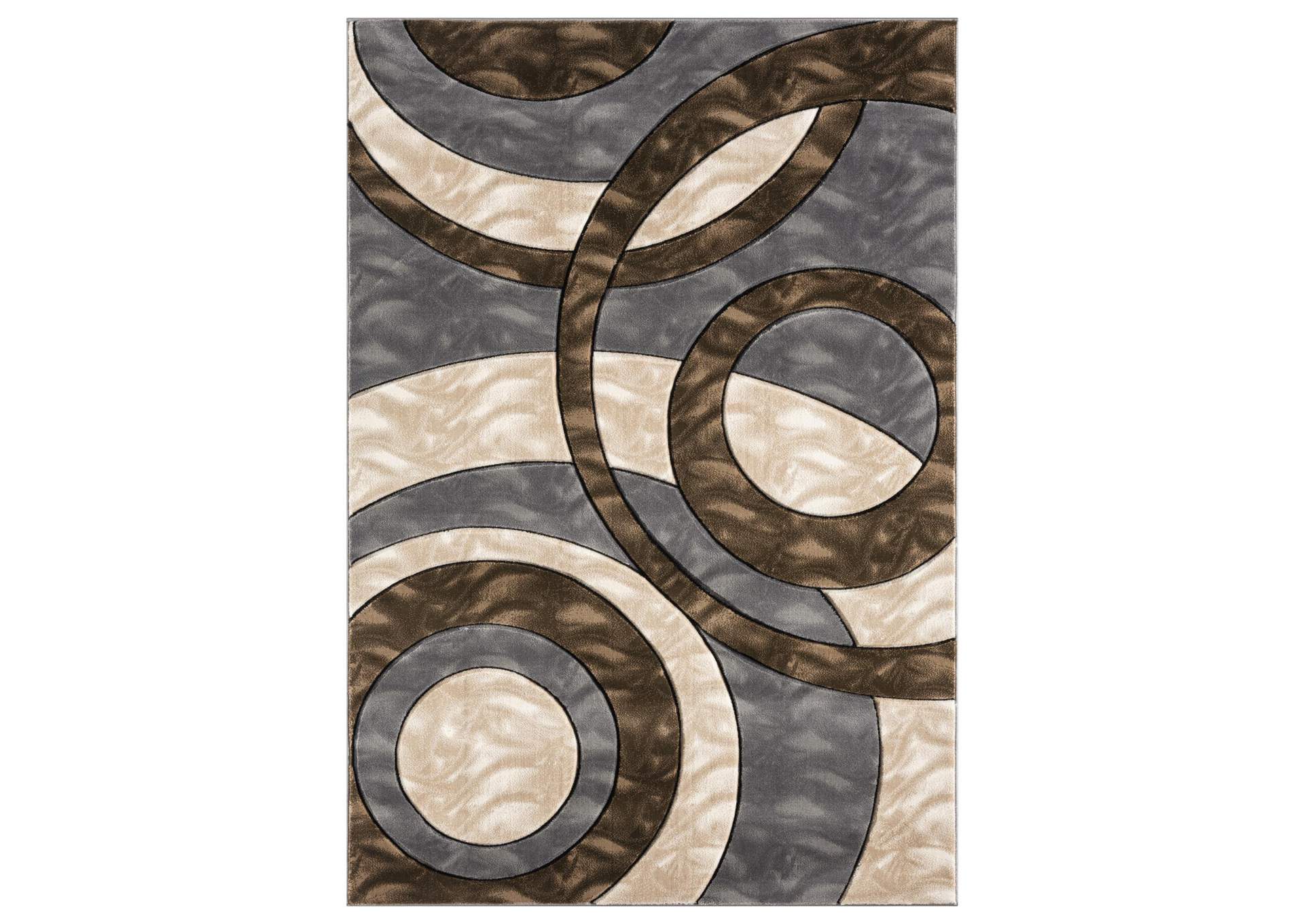 ORELSI COLLECTION OR173  8'1" X 10'5" image 1