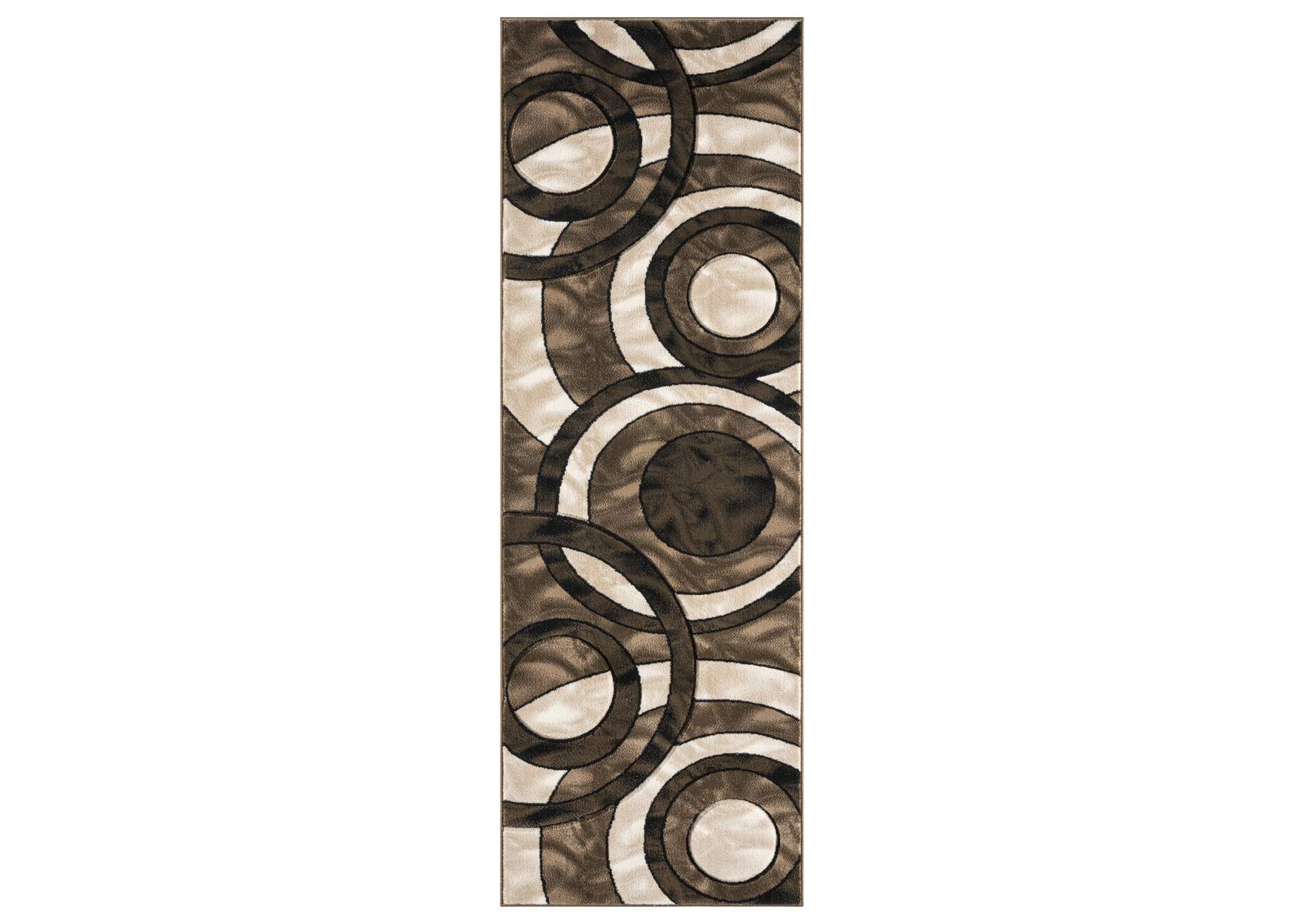 ORELSI COLLECTION OR176  2'8" X 8'1" image 1