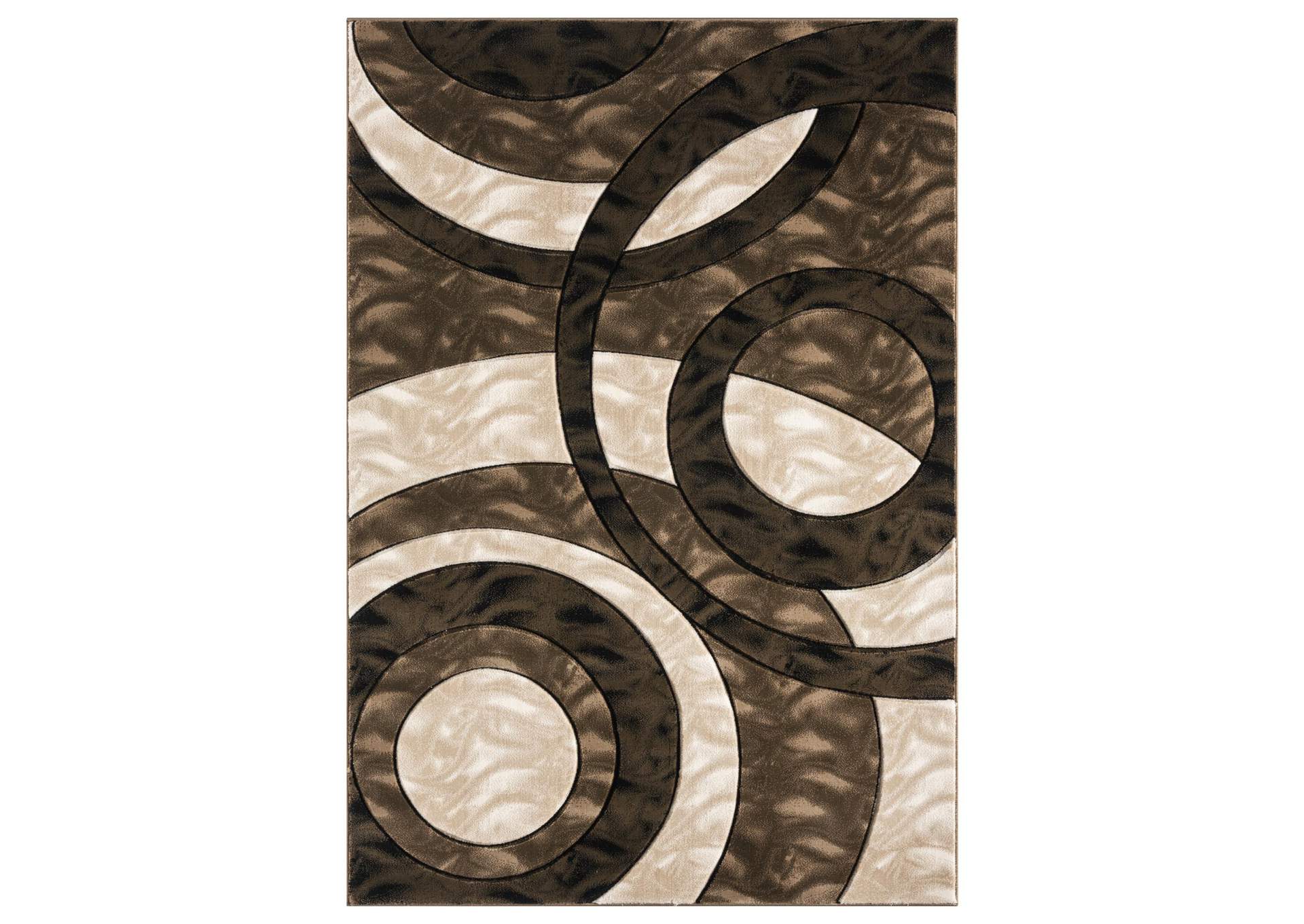 ORELSI COLLECTION OR176  5'2" X 7'5" image 1