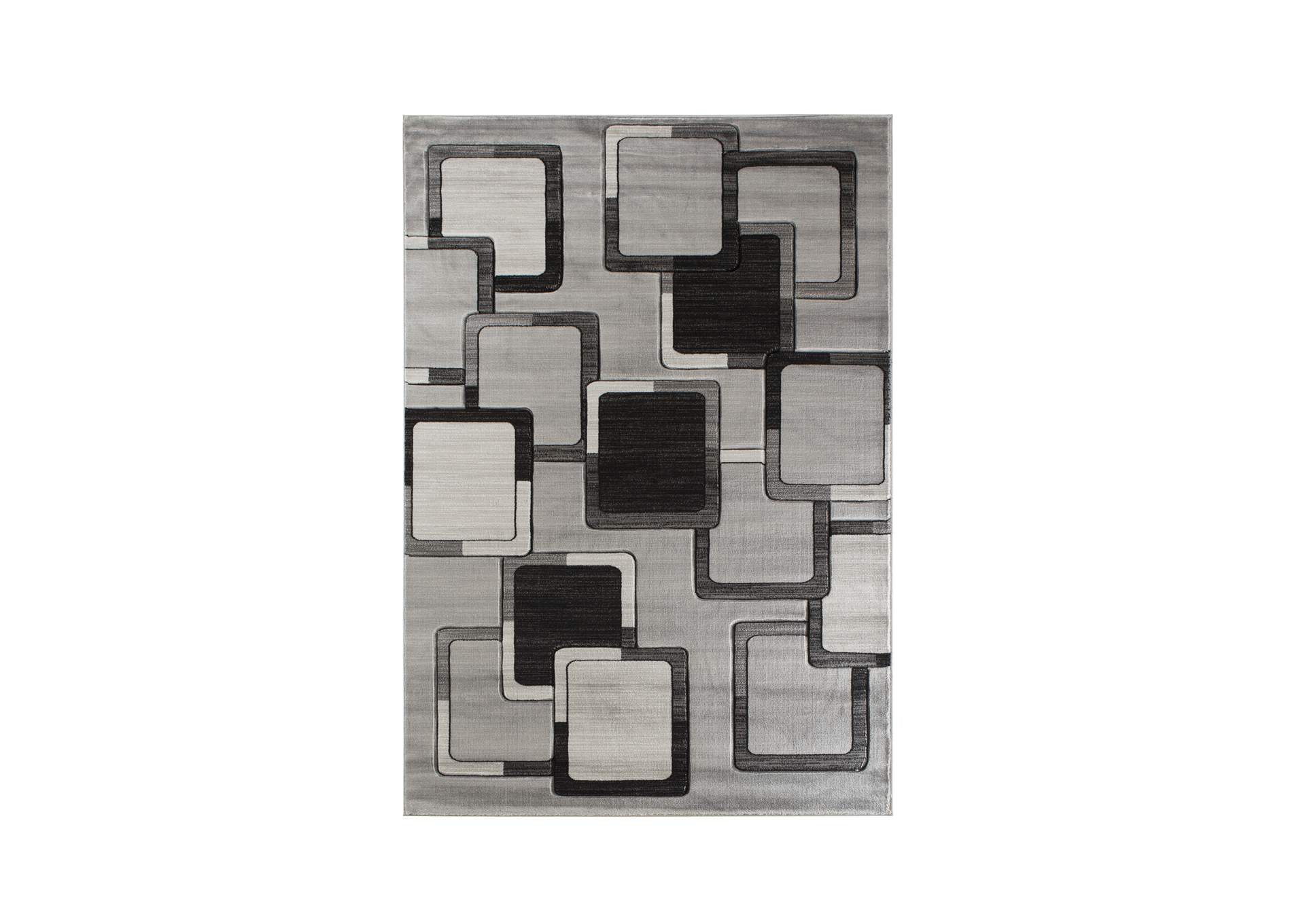 Orelsi Collection Or29 2'1" X 3'3" Rug image 1