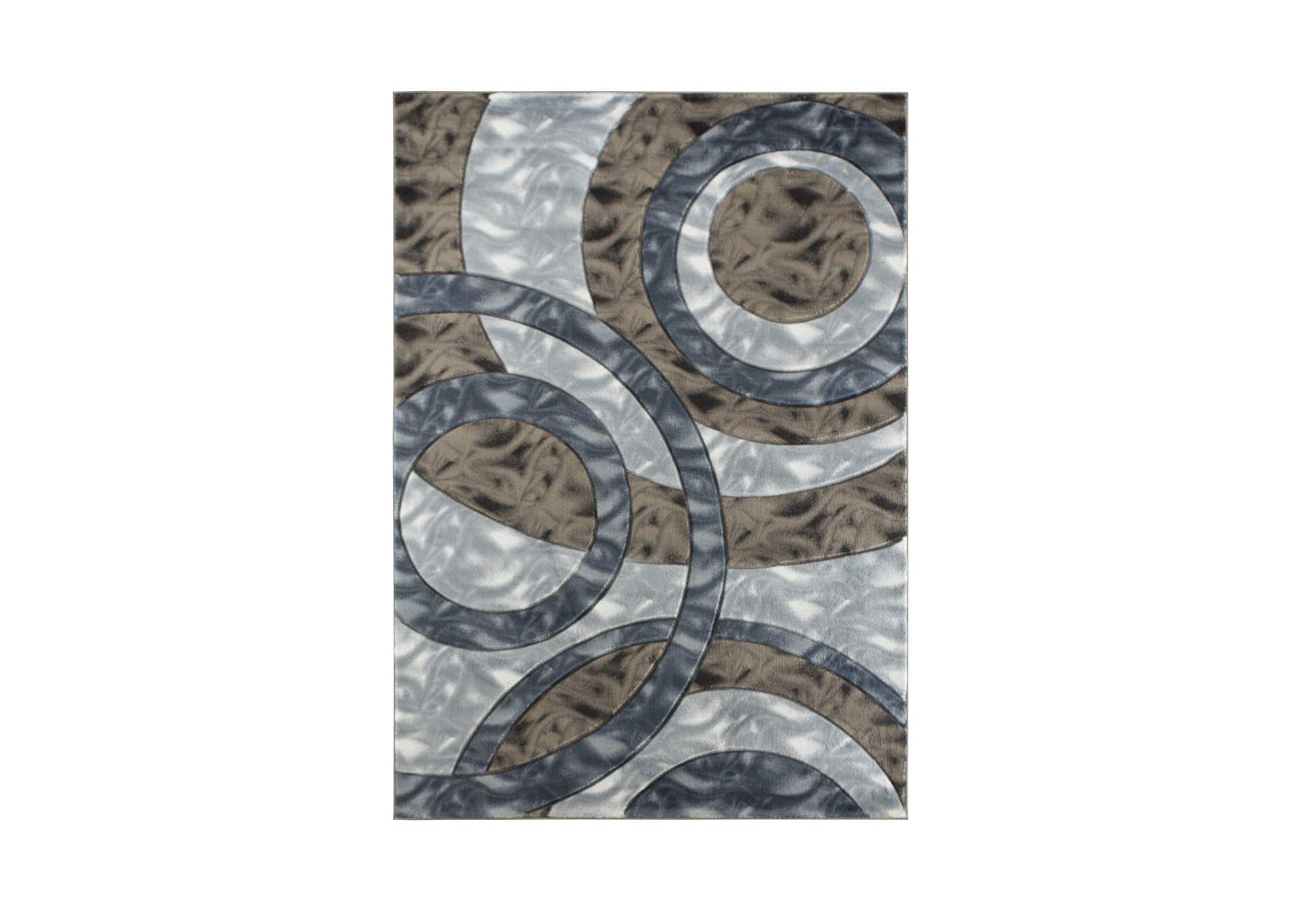 Orelsi Collection Or73 2'1" X 3'3" Rug image 1