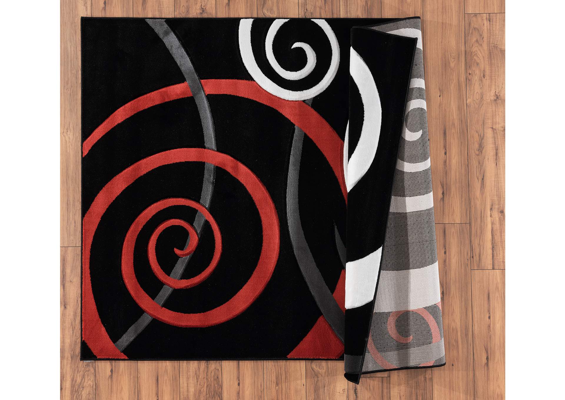 Orelsi Collection Or02 6'9'' X 9'6''