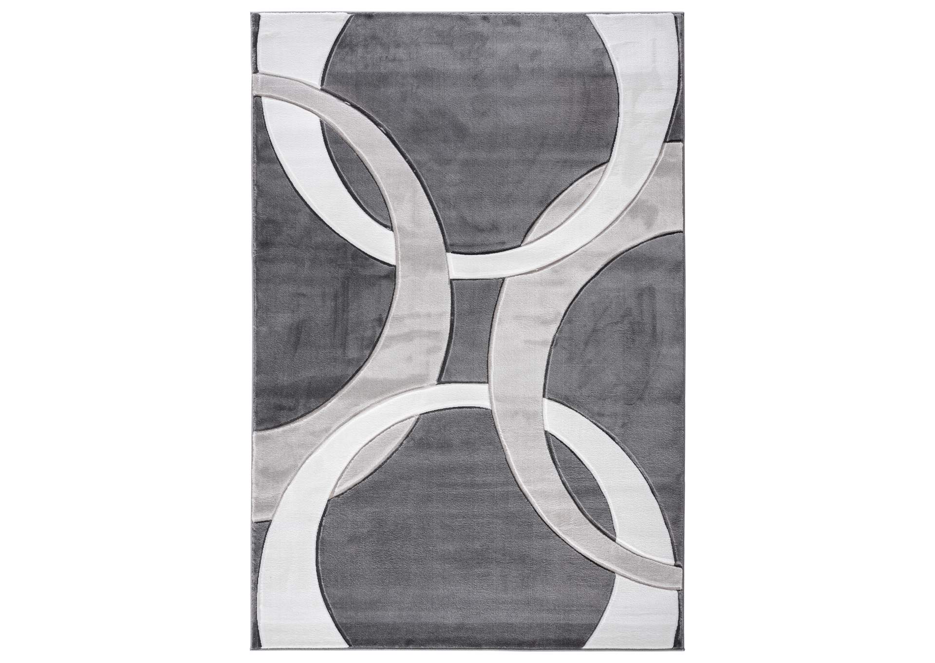 Orelsi Collection Or09 2'1" X 3'3" Rug image 1