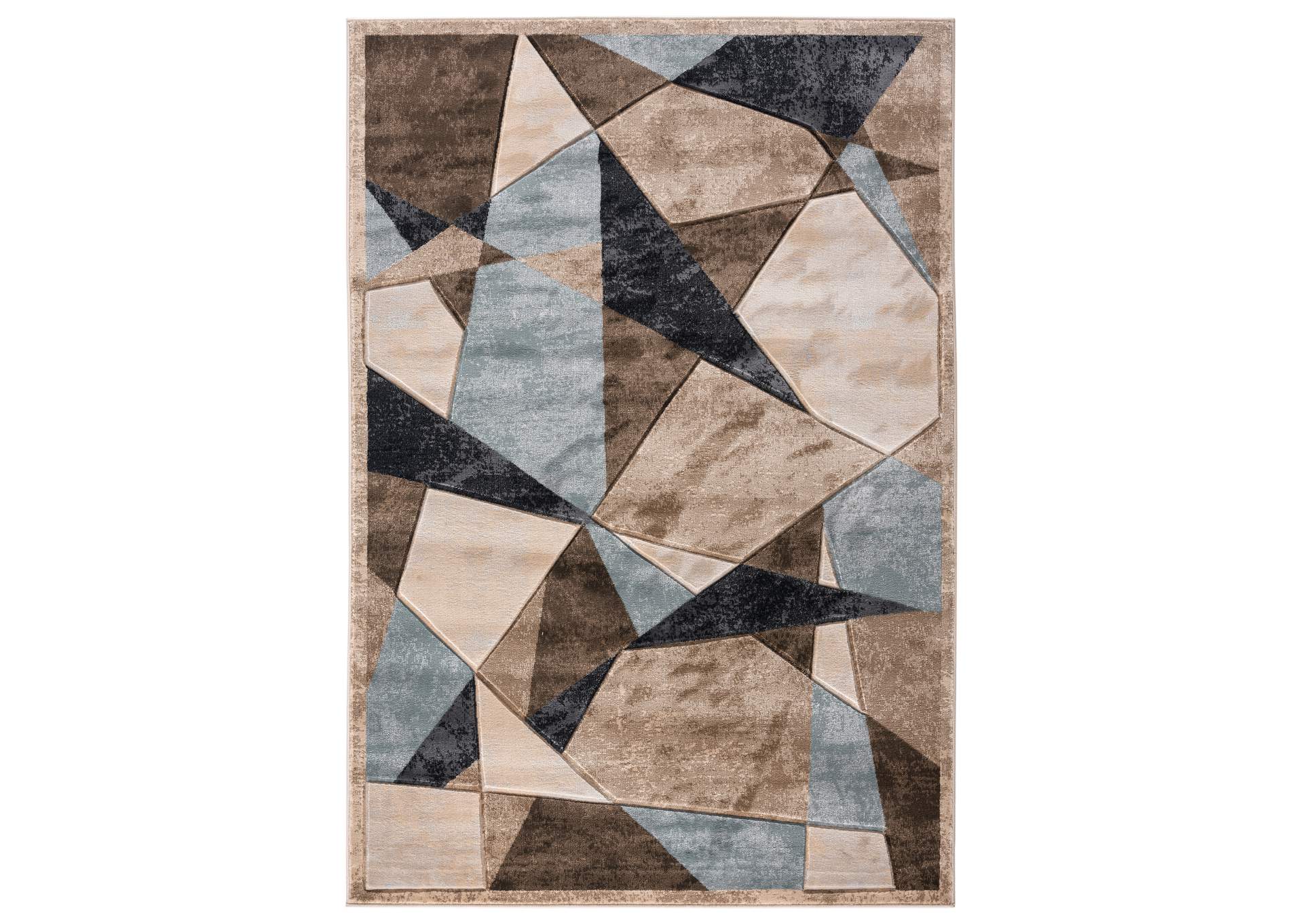 Orelsi Collection 118 2'4 X 12 Rug image 1