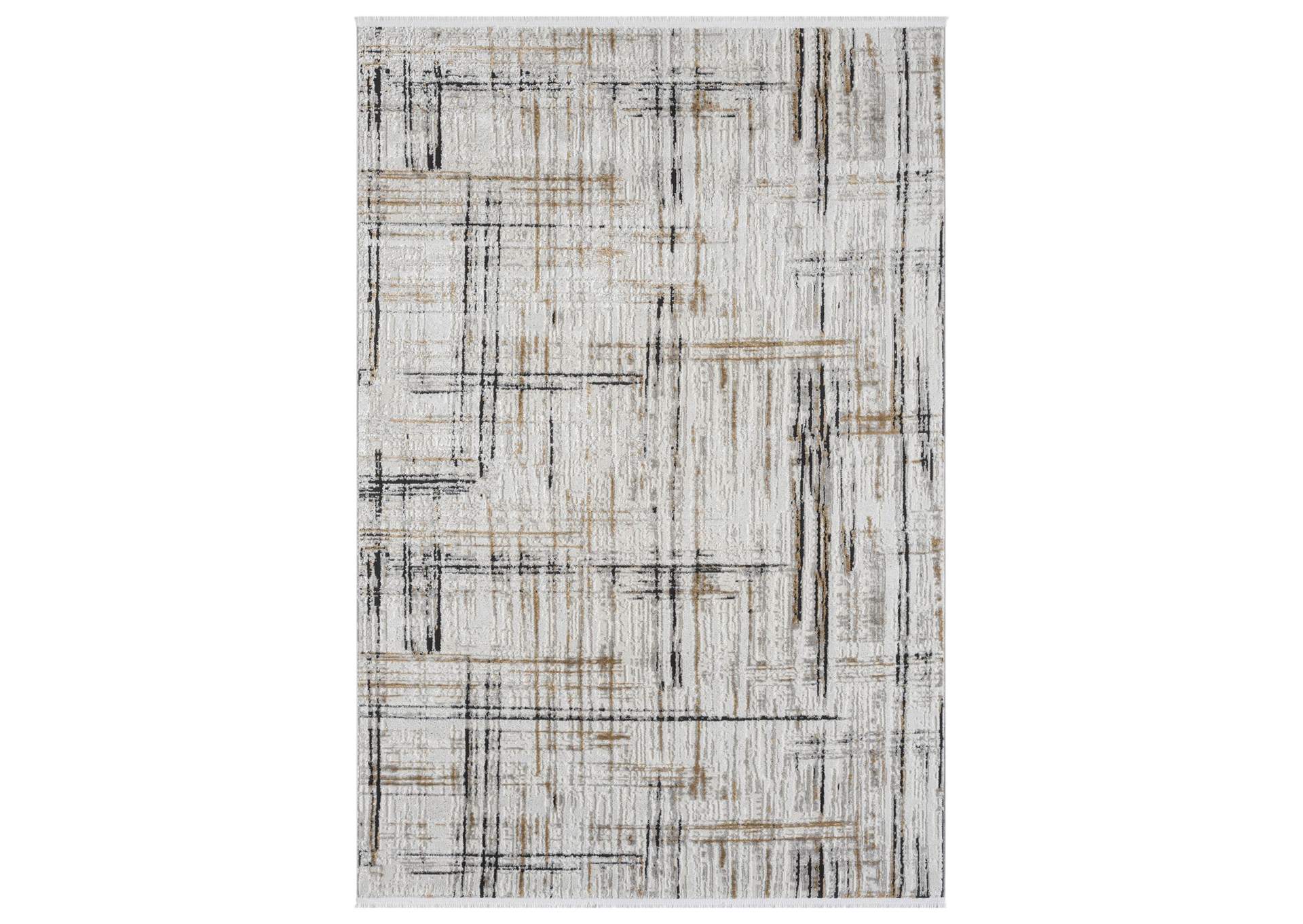 OLIVIA COLLECTION OV02 8' X 11' image 1
