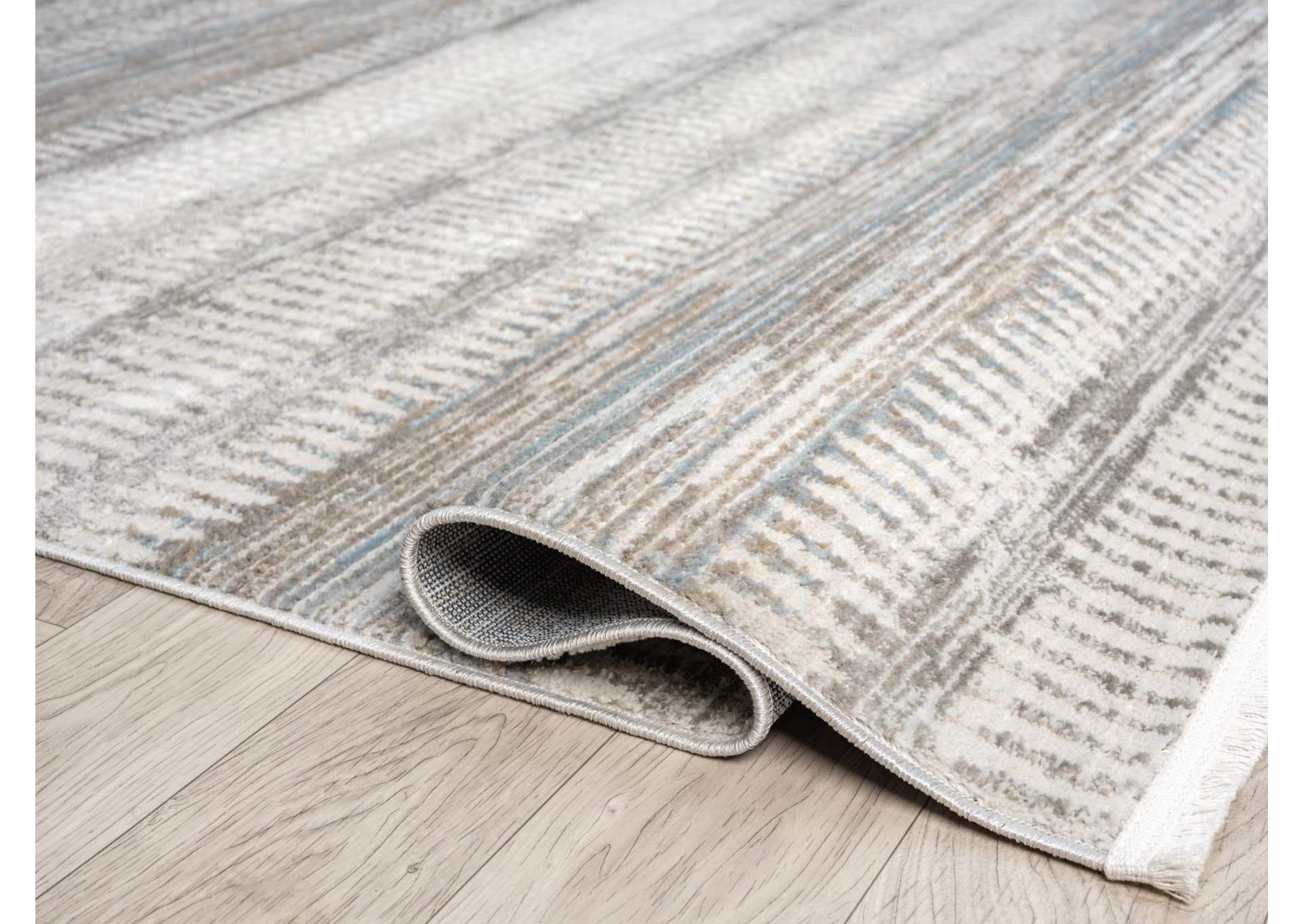 OLIVIA COLLECTION OV03 5' X 8' image 6