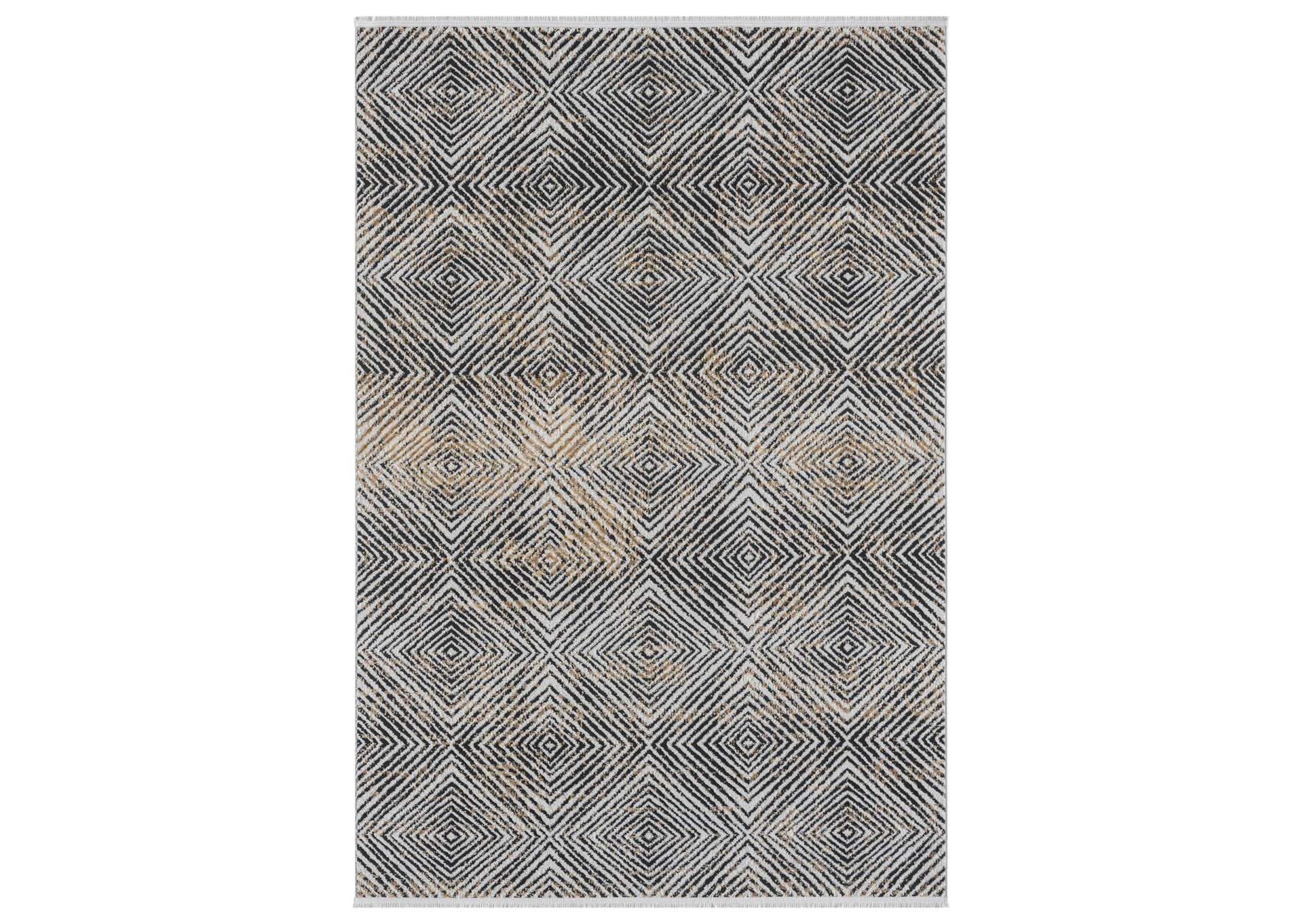 OLIVIA COLLECTION OV04 5' X 8' image 1