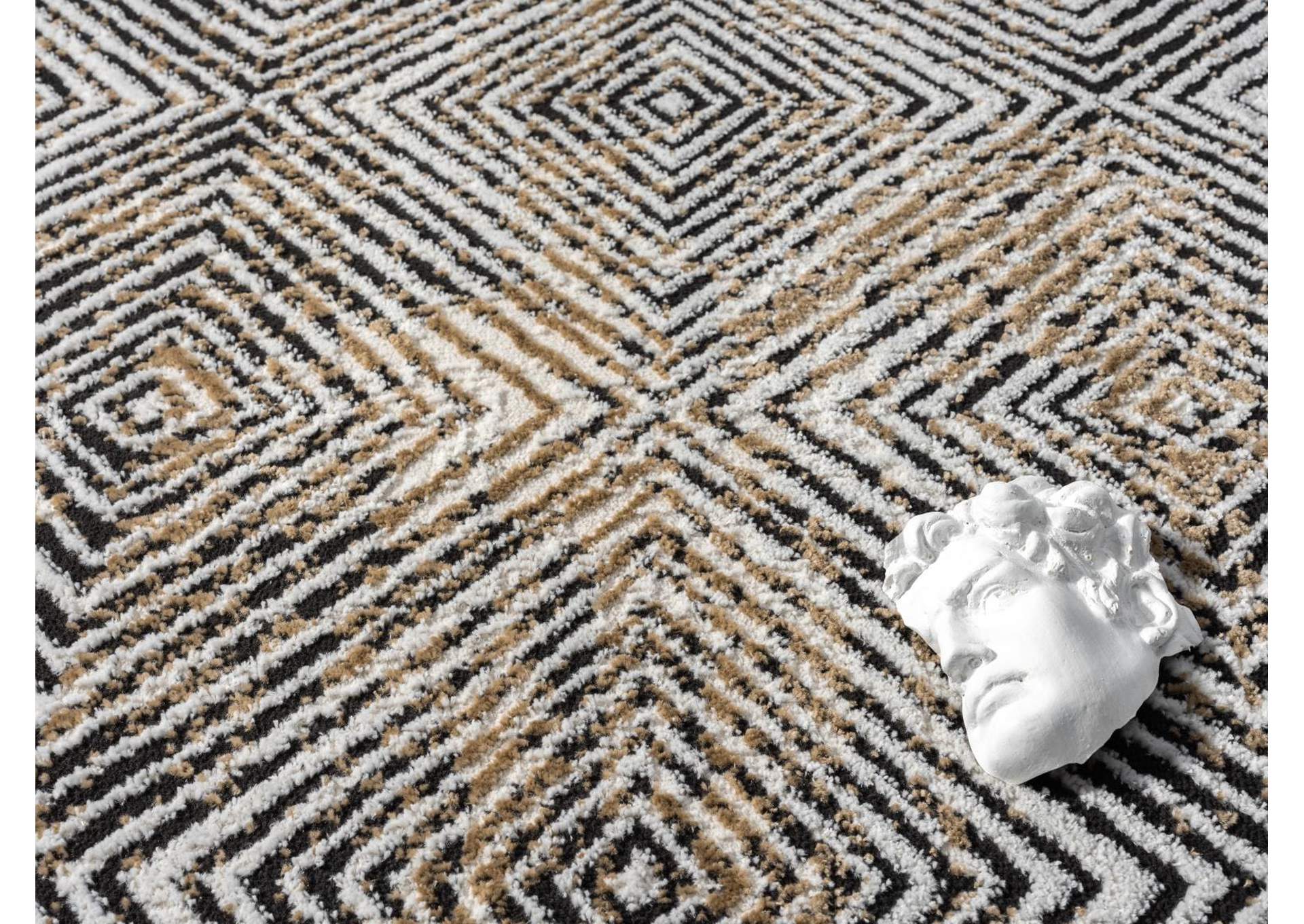 OLIVIA COLLECTION OV04 8' X 11' image 4