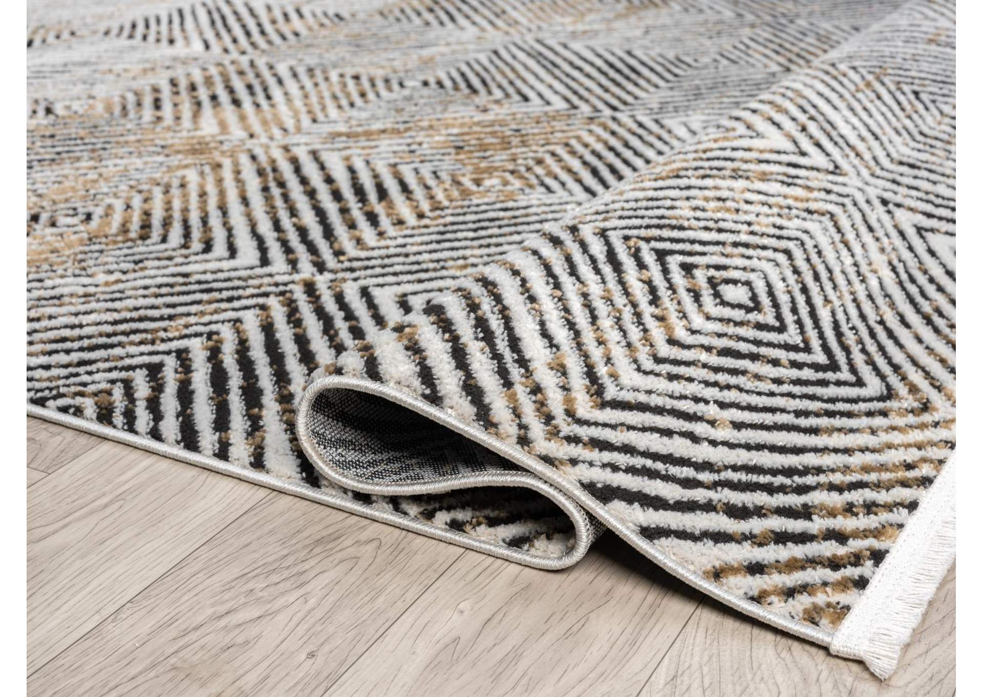 OLIVIA COLLECTION OV04 8' X 11' image 6