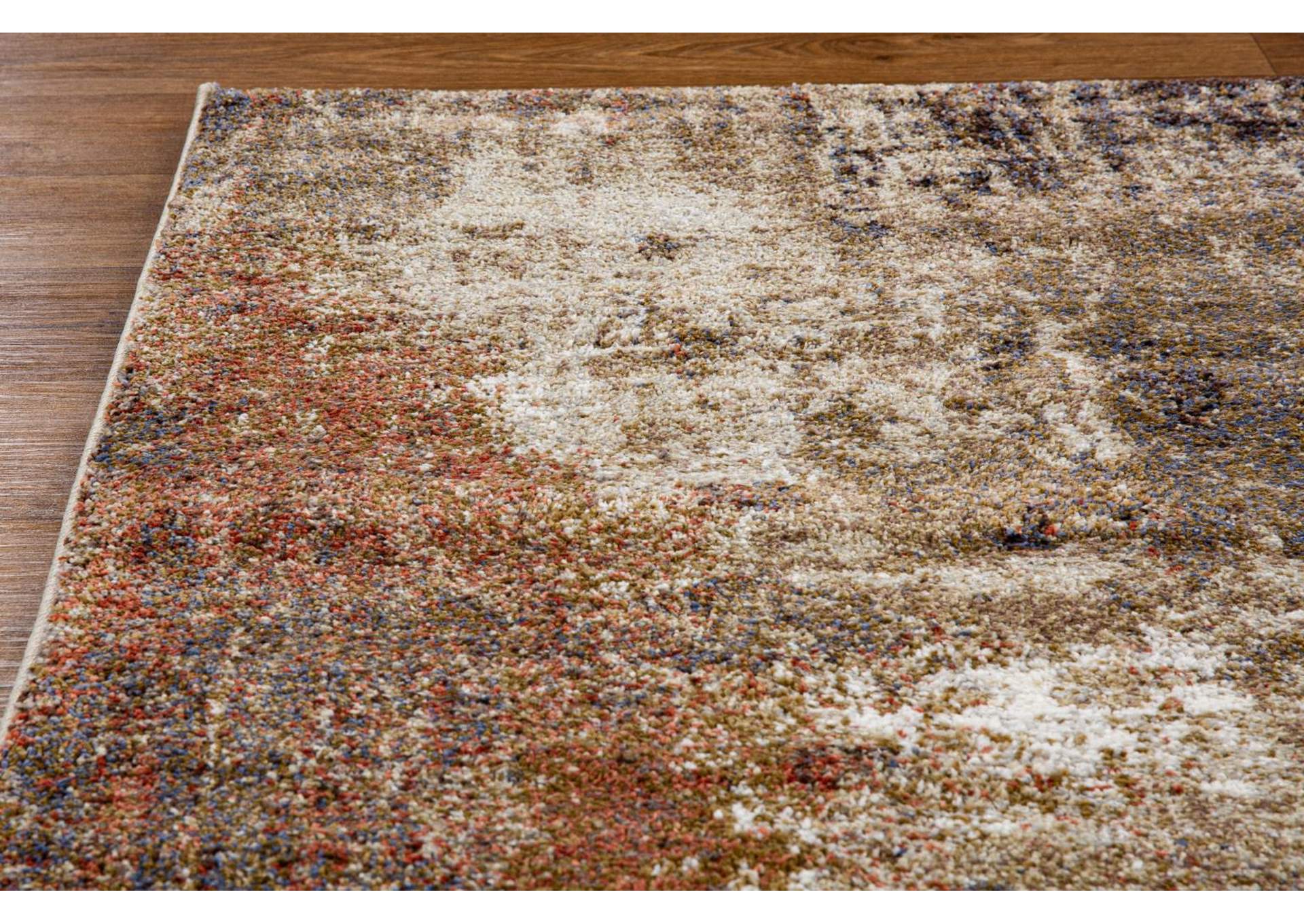 OLYMPIA COLLECTION OY01  8' X 10' image 6