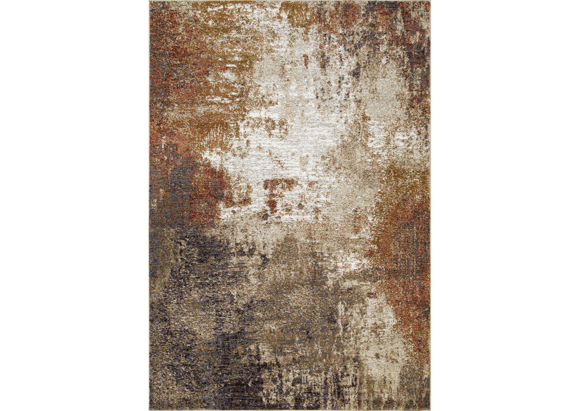 Olympia Collection Oy01 8' X 10' Rug image 1