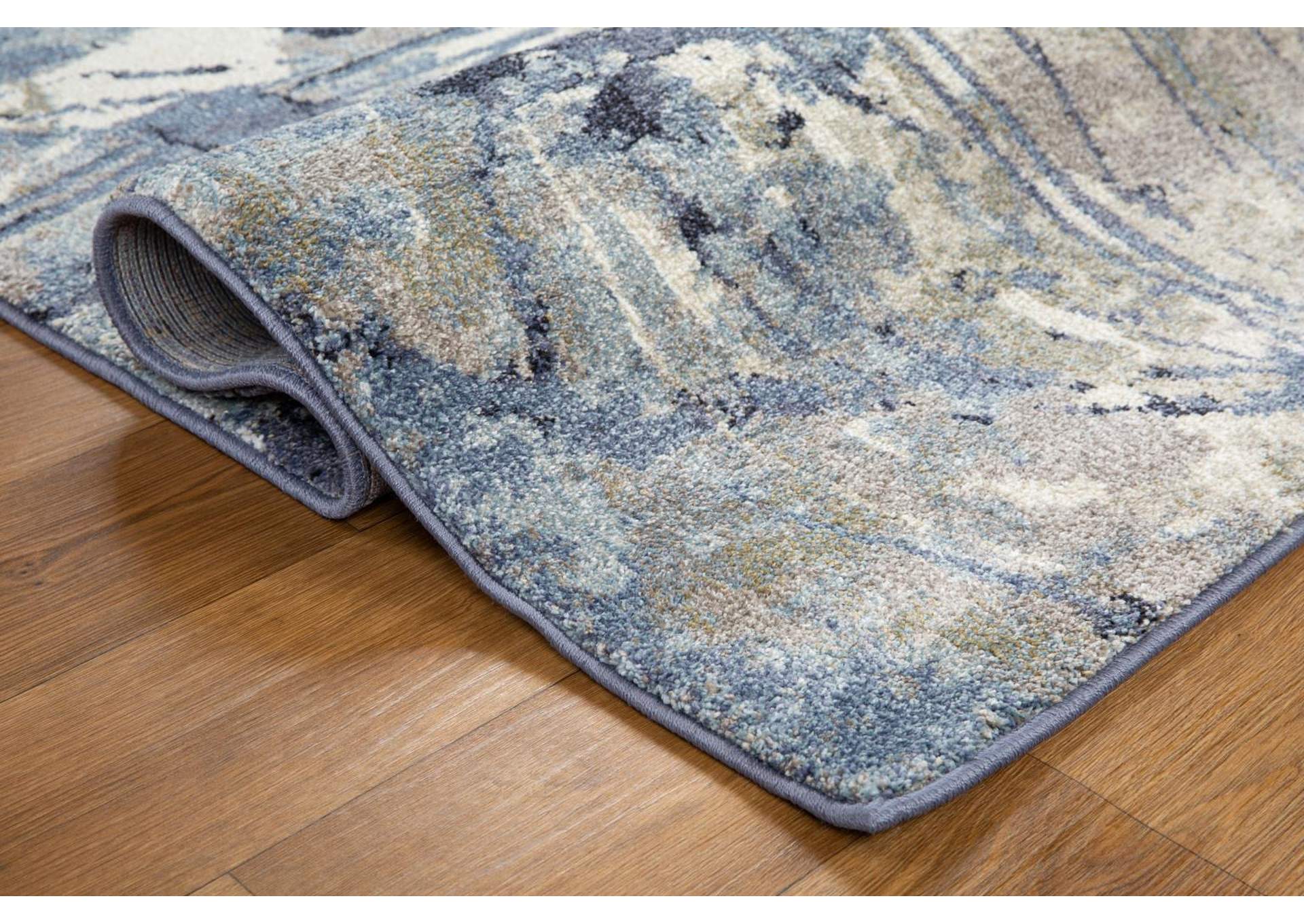 OLYMPIA COLLECTION OY02  8' X 10' image 3