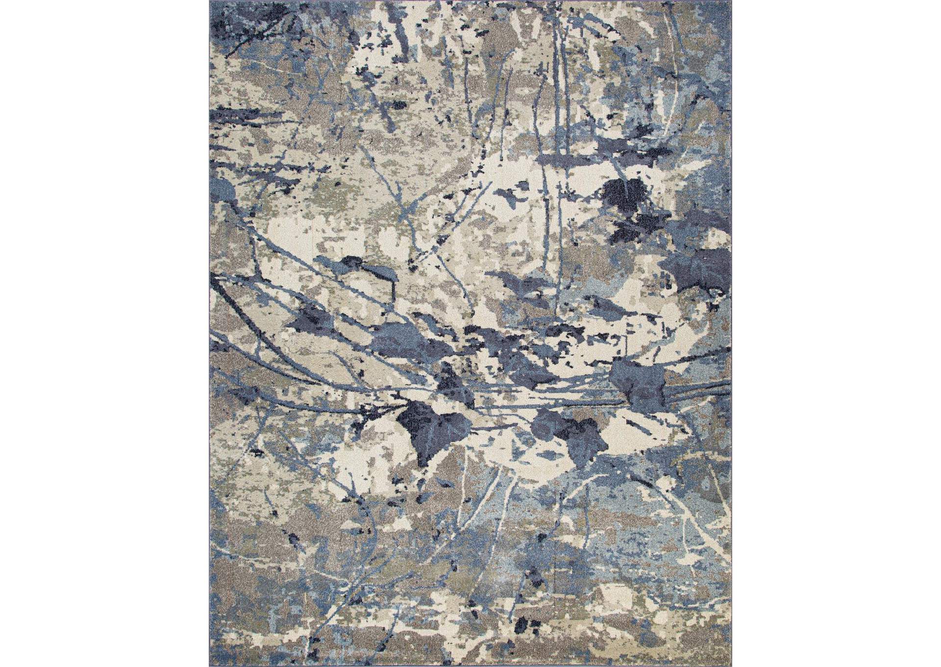 OLYMPIA COLLECTION OY02  8' X 10' image 6