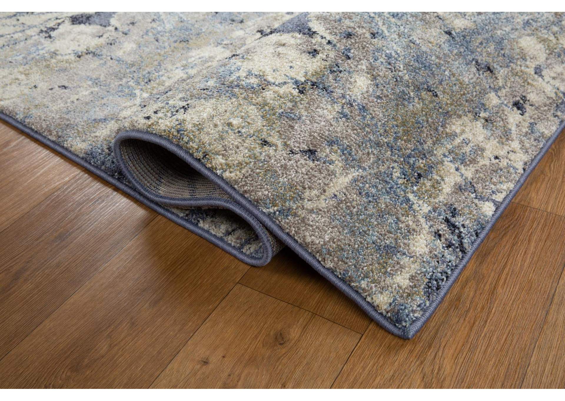 OLYMPIA COLLECTION OY02  8' X 10' image 8