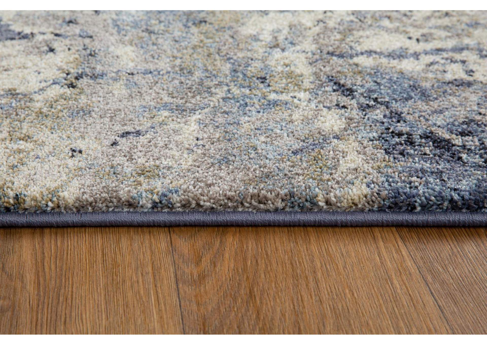 OLYMPIA COLLECTION OY02  9' X 13' image 7