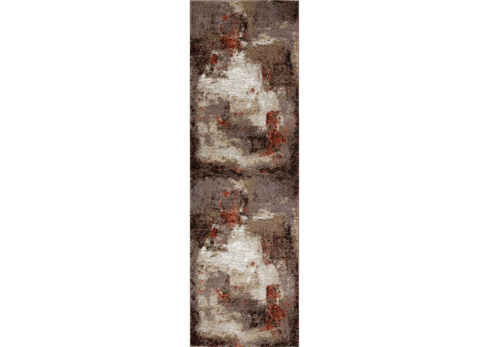 OLYMPIA COLLECTION OY03  2' x 12' image 1