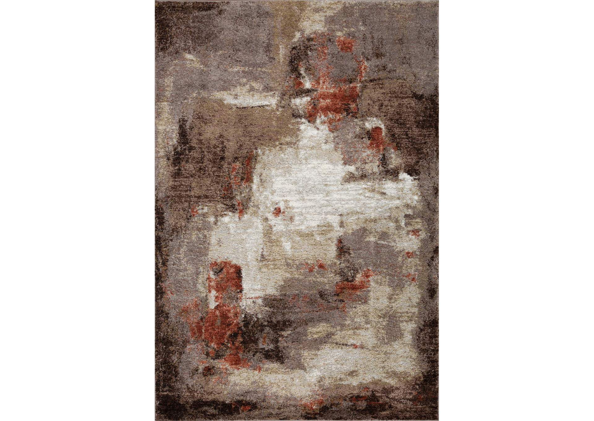 OLYMPIA COLLECTION OY03  8' X 10' image 1