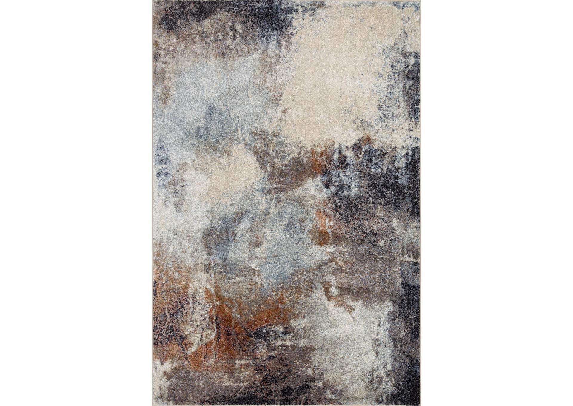 OLYMPIA COLLECTION OY04  8' X 10' image 1
