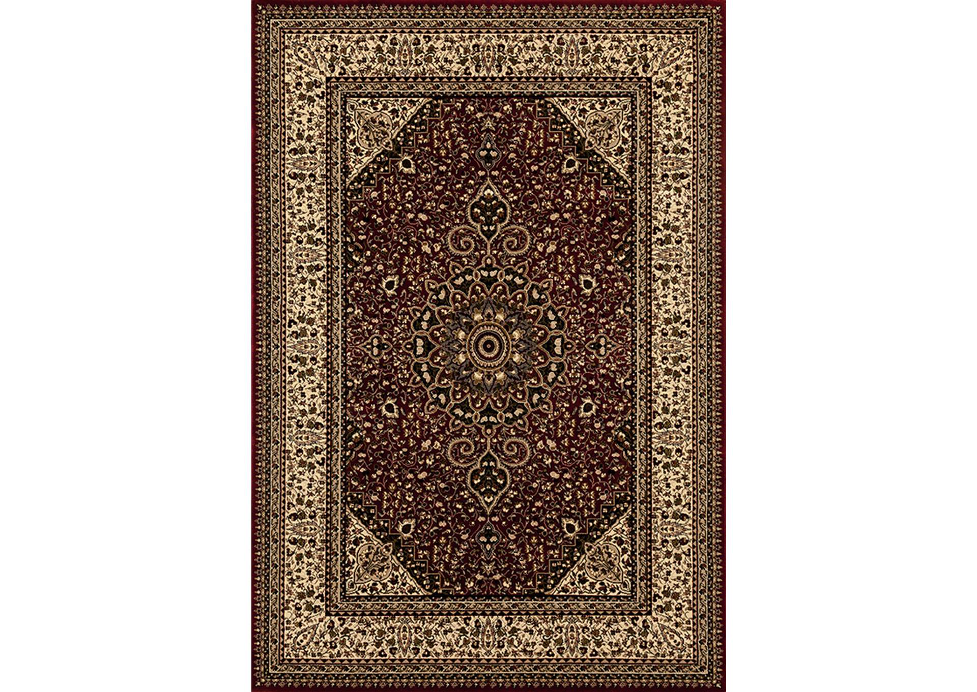 Persian Collection   10 X 14 image 1