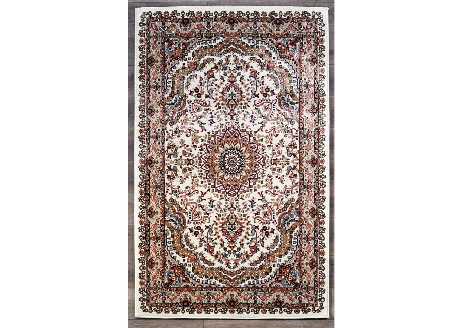 PRIME COLLECTION PE10  4' X 6' image 1