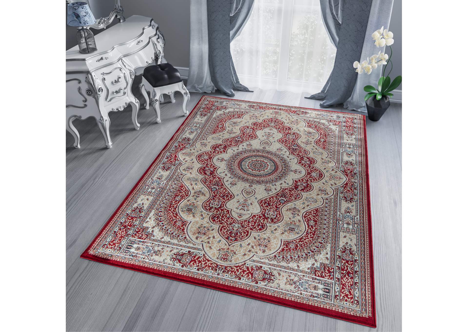 Prime Collection Pe14 12'-5" X 15'-1" Rug image 1