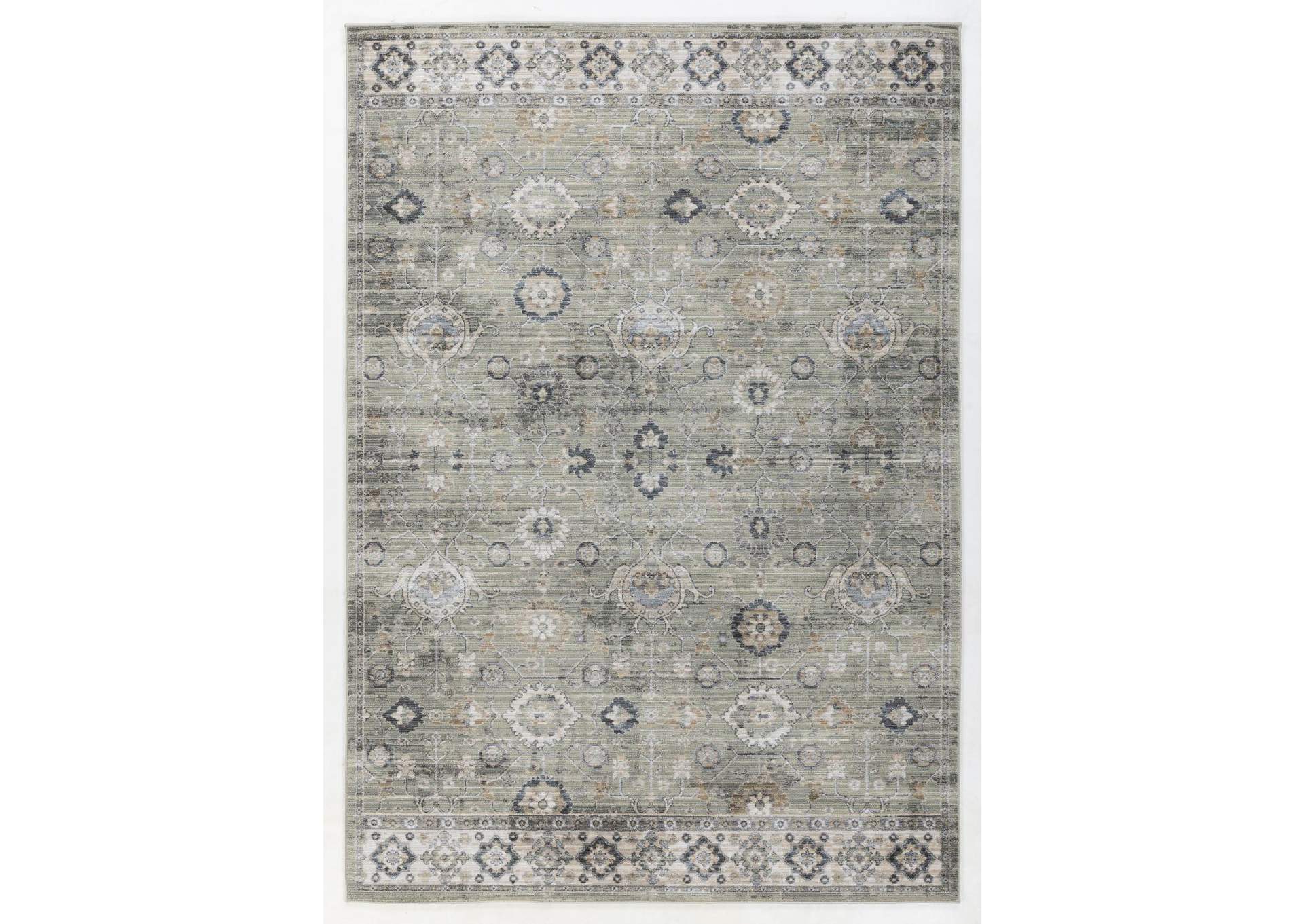 PURE LUXE COLLECTION PL02  2' X 3' image 1