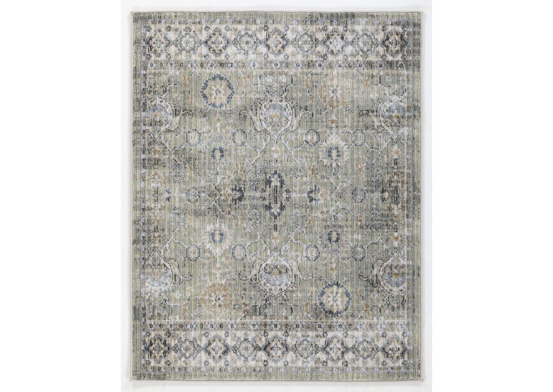 PURE LUXE COLLECTION PL02  2' X 3' image 5