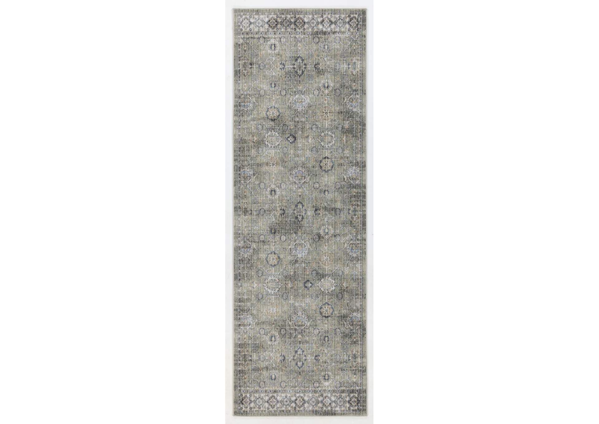 PURE LUXE COLLECTION PL02  2' X 8' image 3