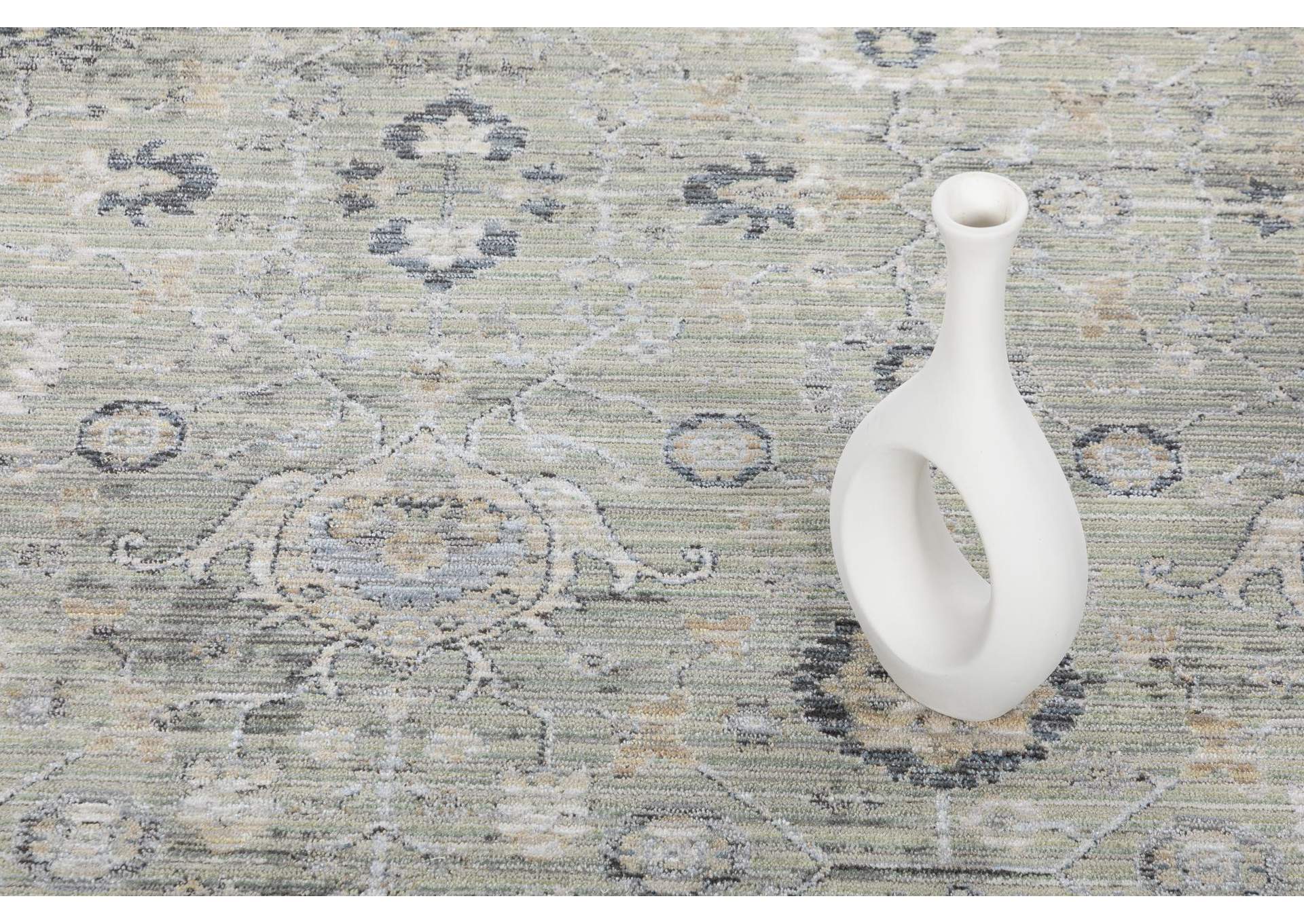 PURE LUXE COLLECTION PL02  5' X 7' image 4