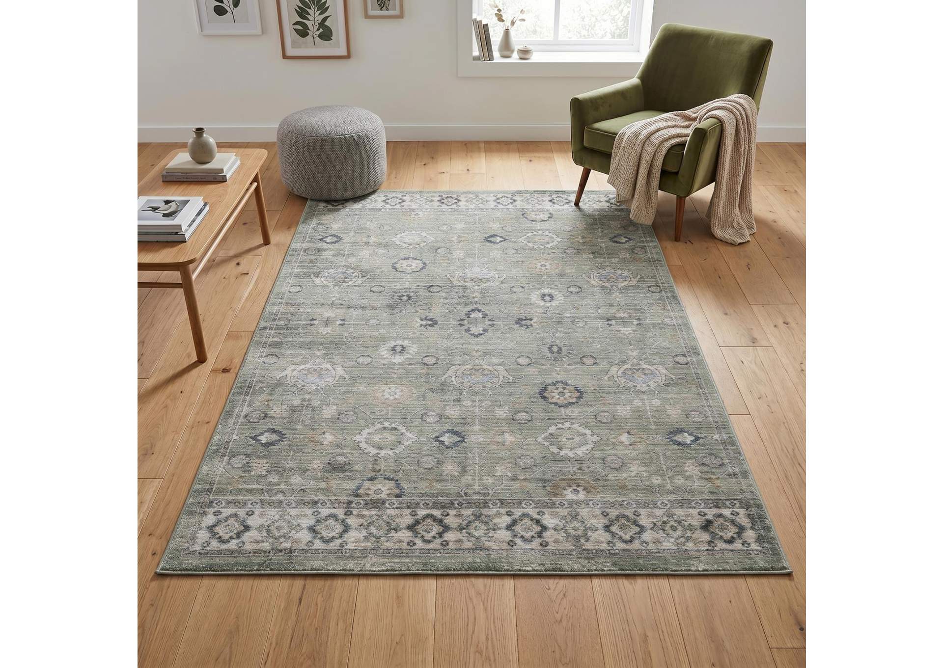PURE LUXE COLLECTION PL02  9' X 12' image 6