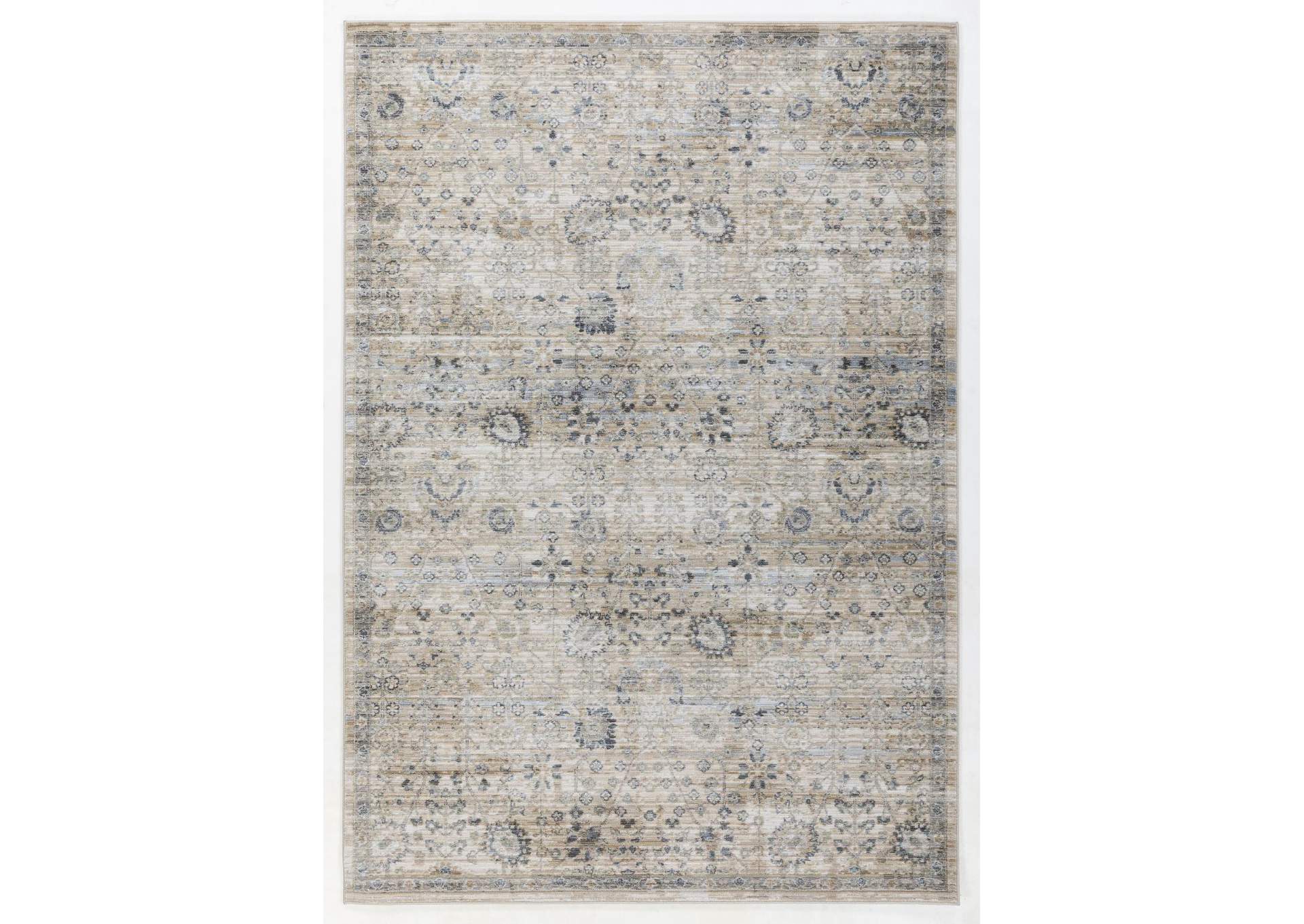 PURE LUXE COLLECTION PL03  2' X 3' image 1
