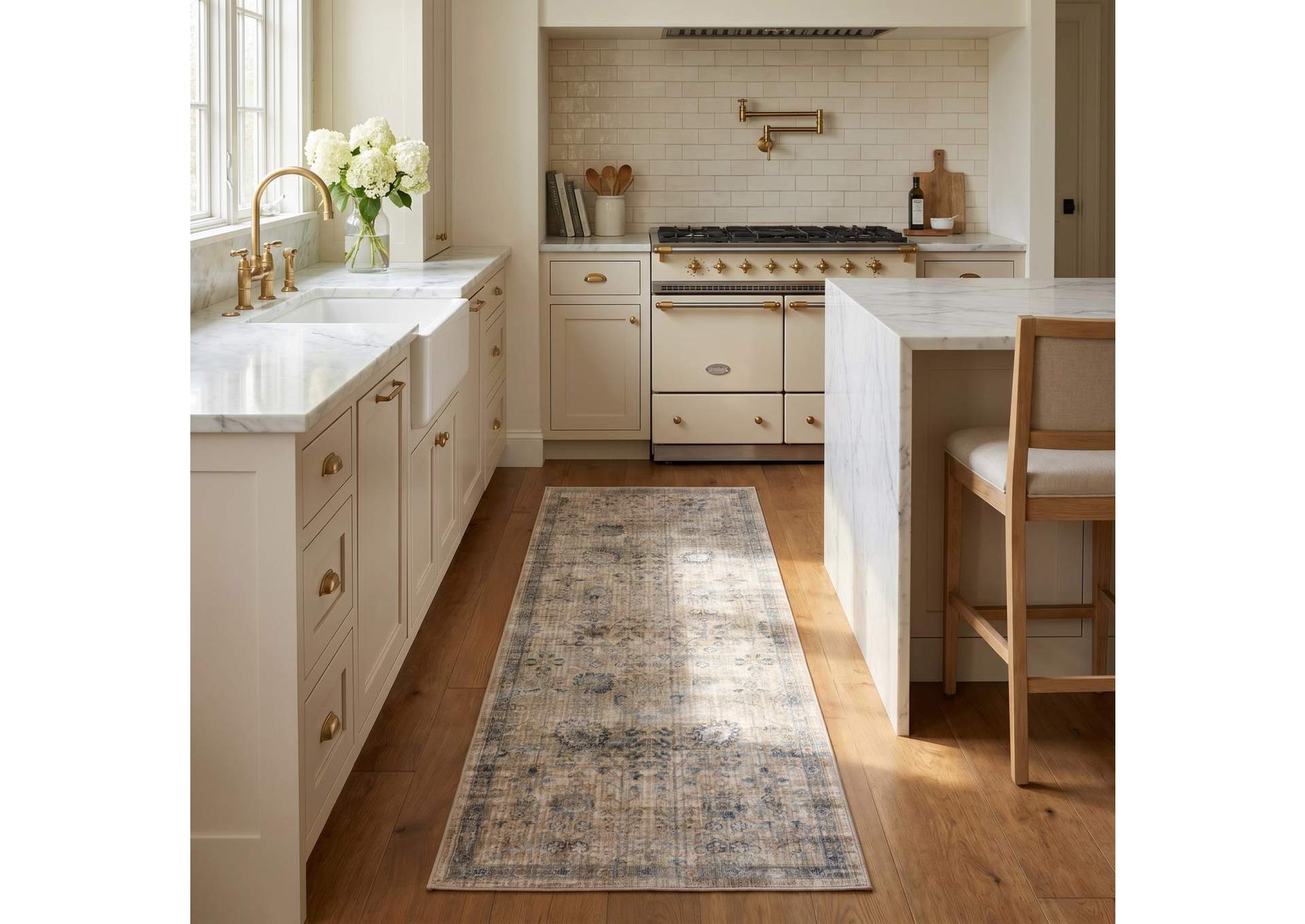 PURE LUXE COLLECTION PL03  2' X 8' image 1