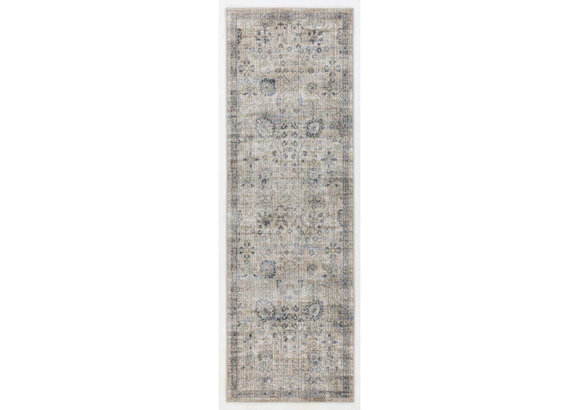 PURE LUXE COLLECTION PL03  2' X 8' image 3